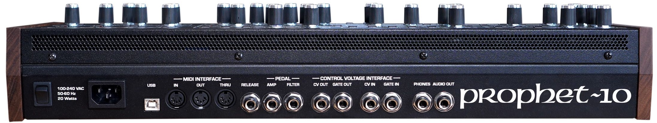 Sequential Prophet 10 Module (obrázek 3)