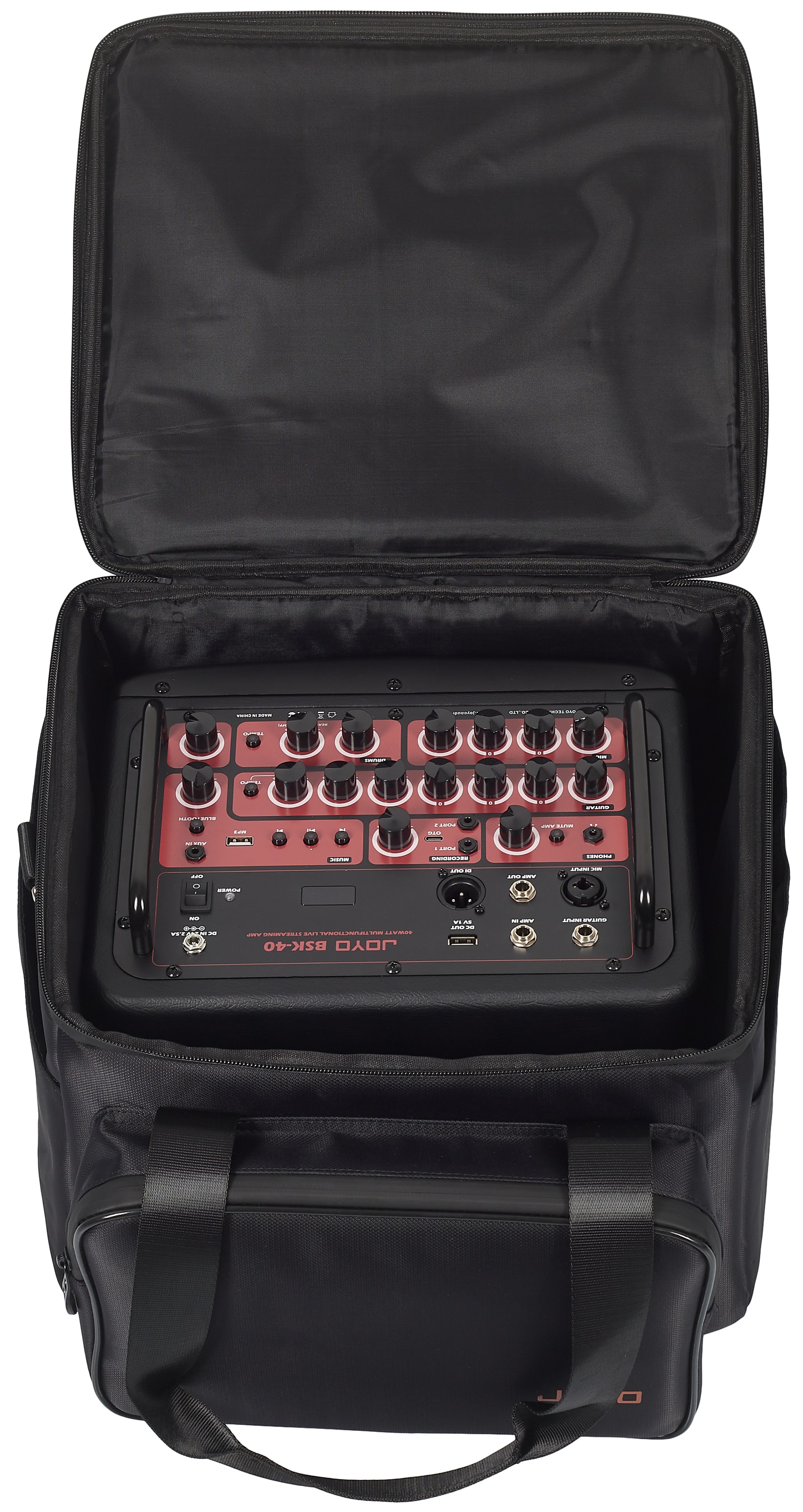 Joyo BSK-40 BL (obrázek 9)