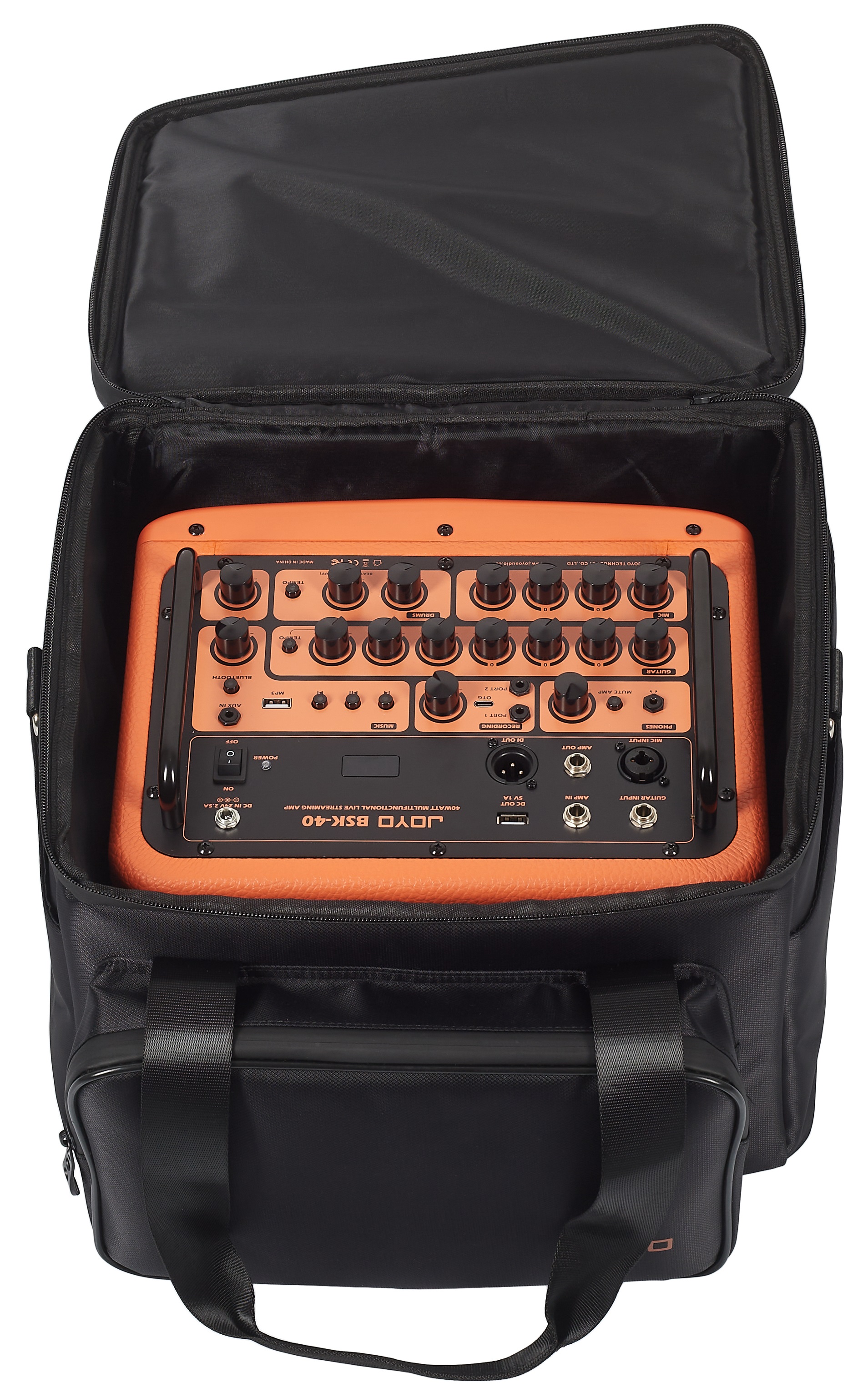 Joyo BSK-40 OR (obrázek 9)