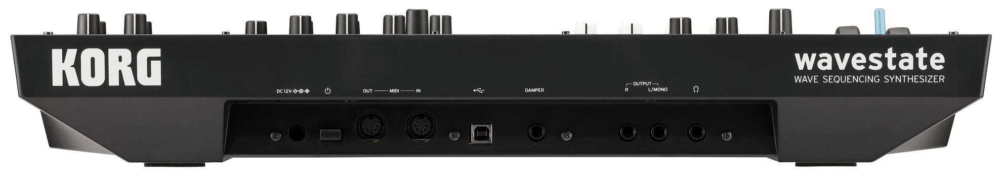 Korg Wavestate MKII (obrázek 4)