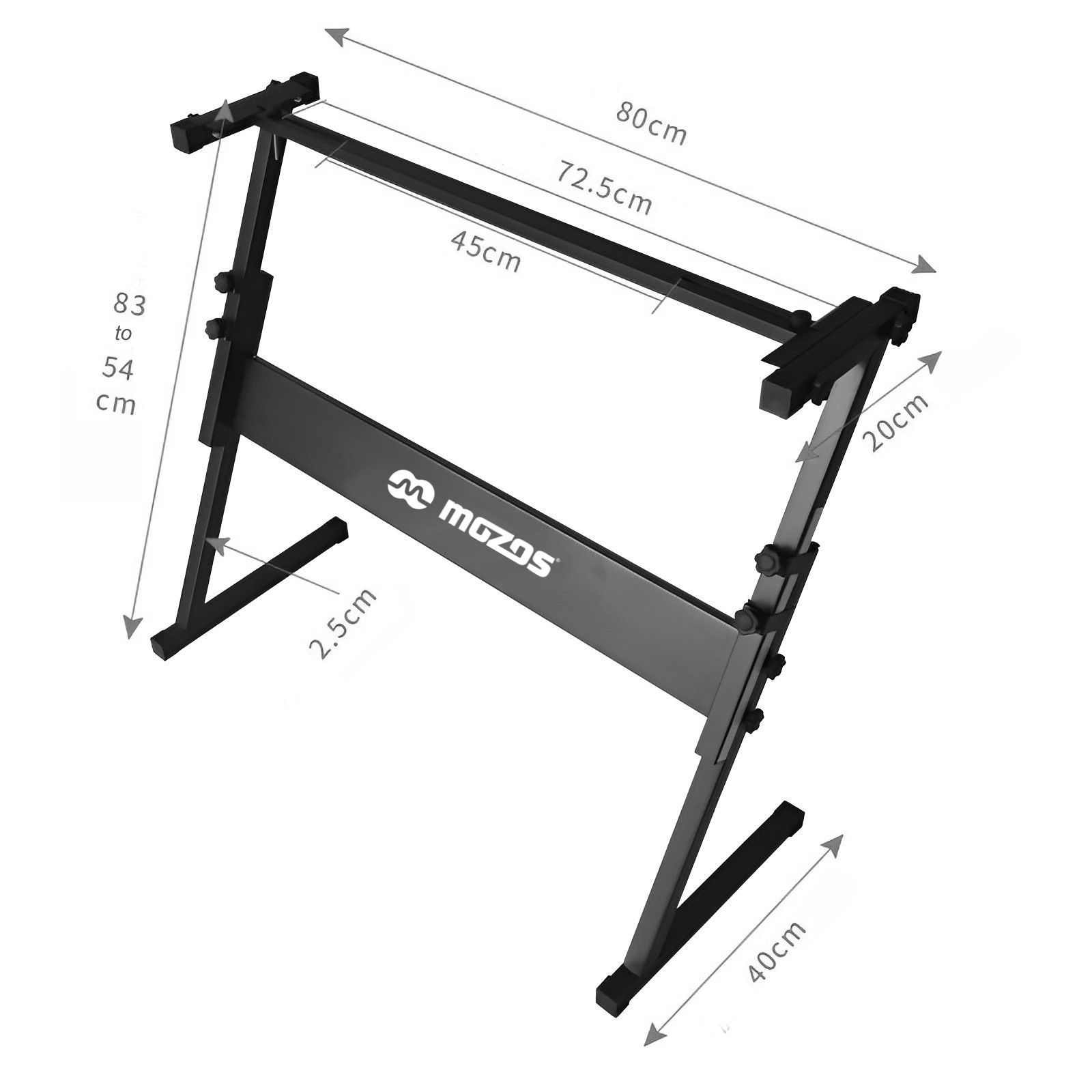 Mozos KSX2 (obrázek 5)