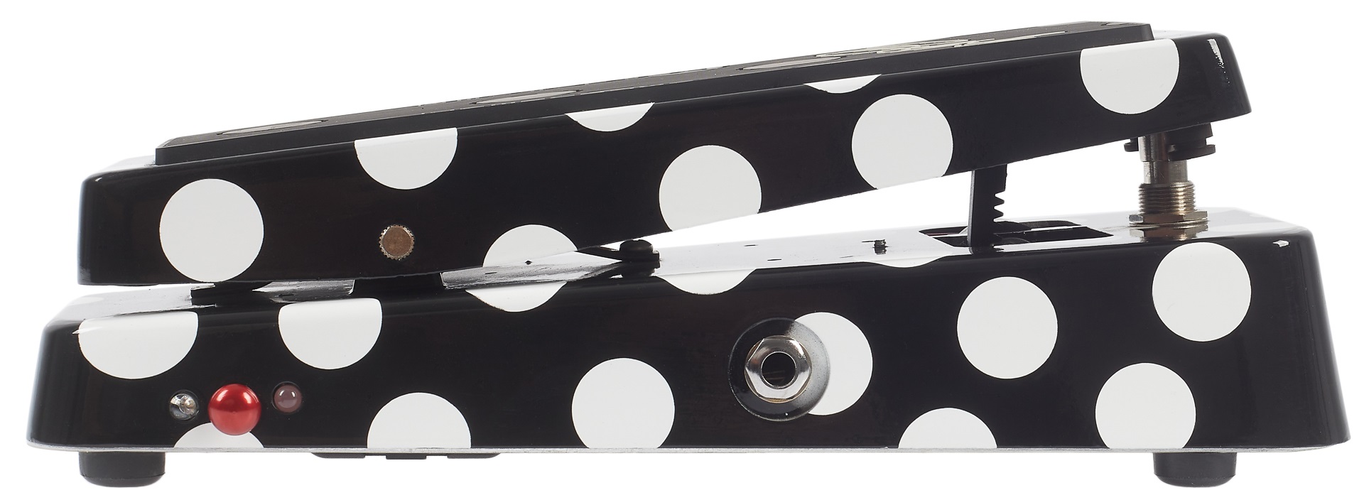Dunlop Buddy Guy Signature Cry Baby Wah Wah (obrázek 3)