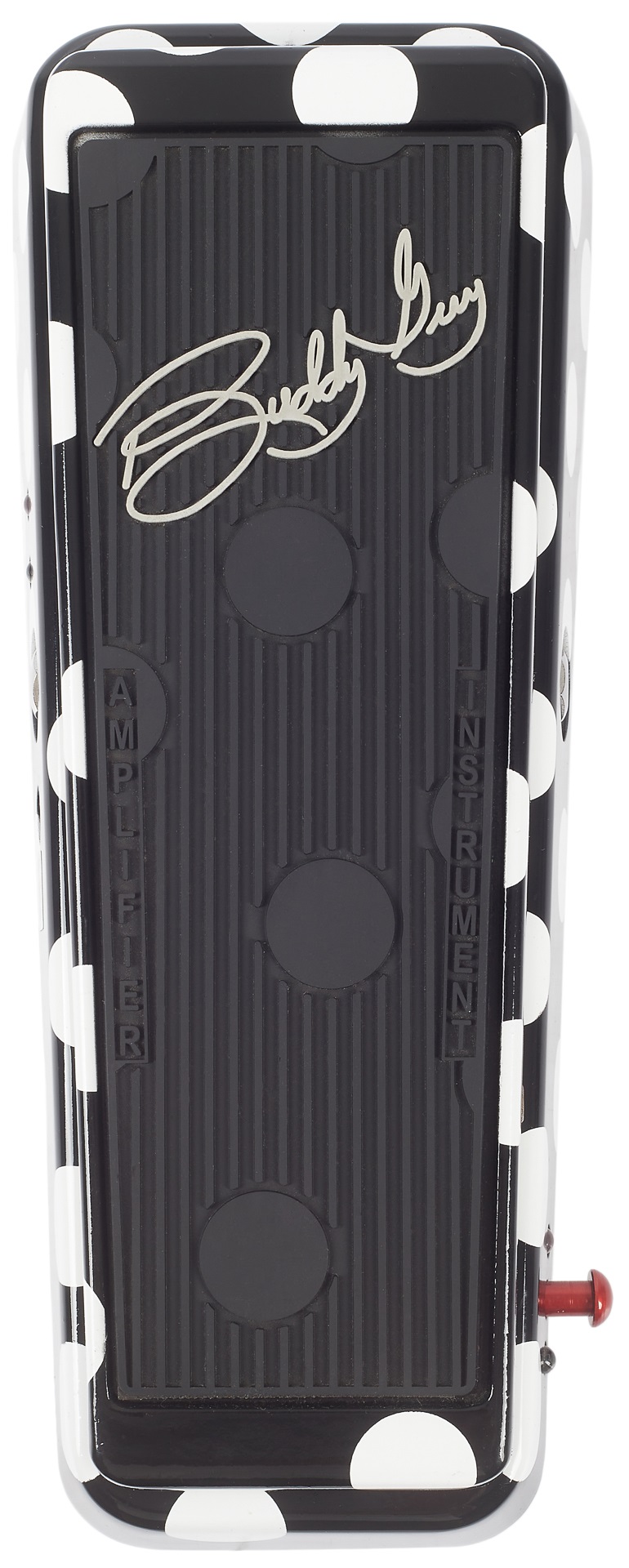 Dunlop Buddy Guy Signature Cry Baby Wah Wah (obrázek 5)