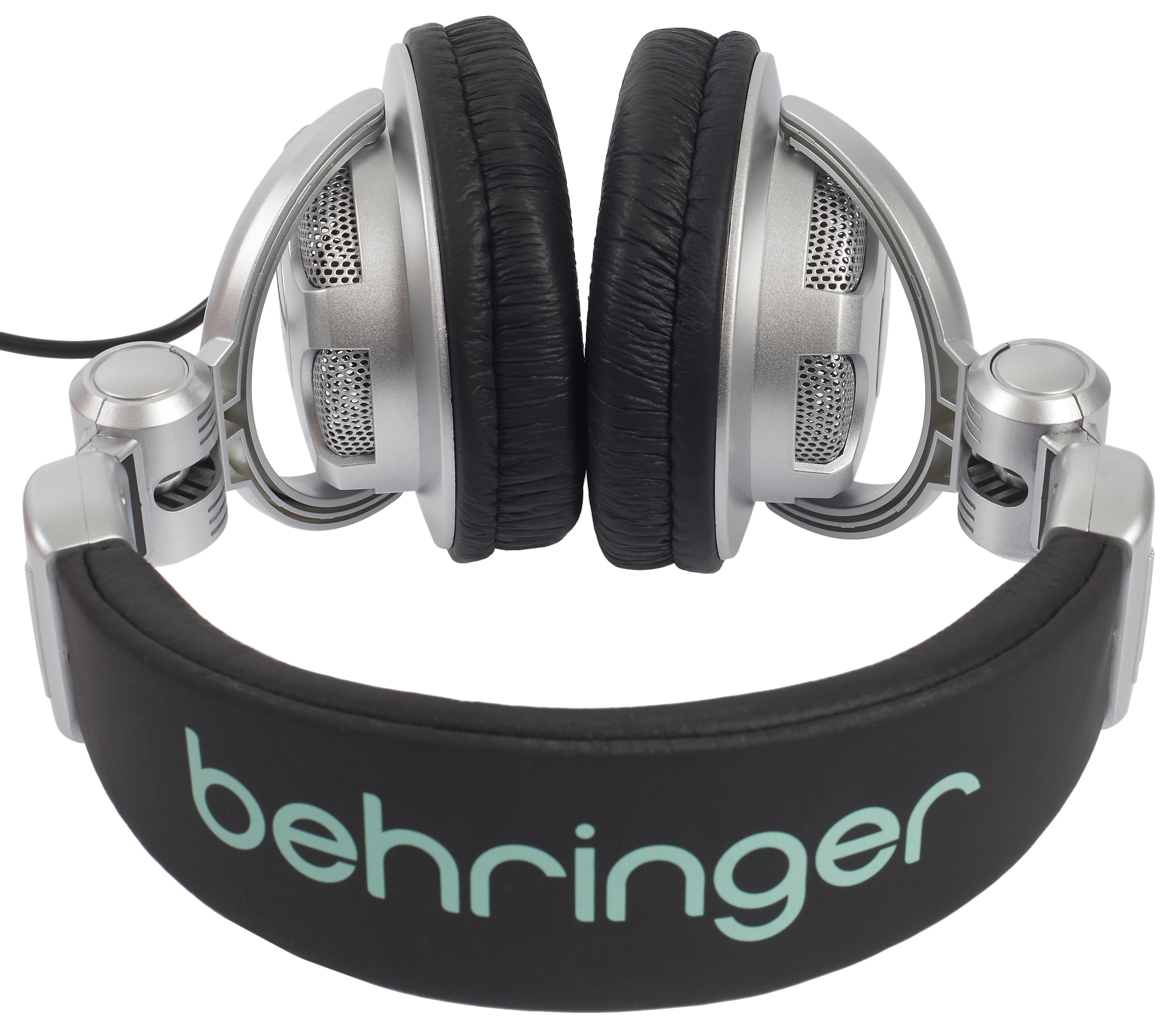 Behringer HPX2000 (obrázek 5)