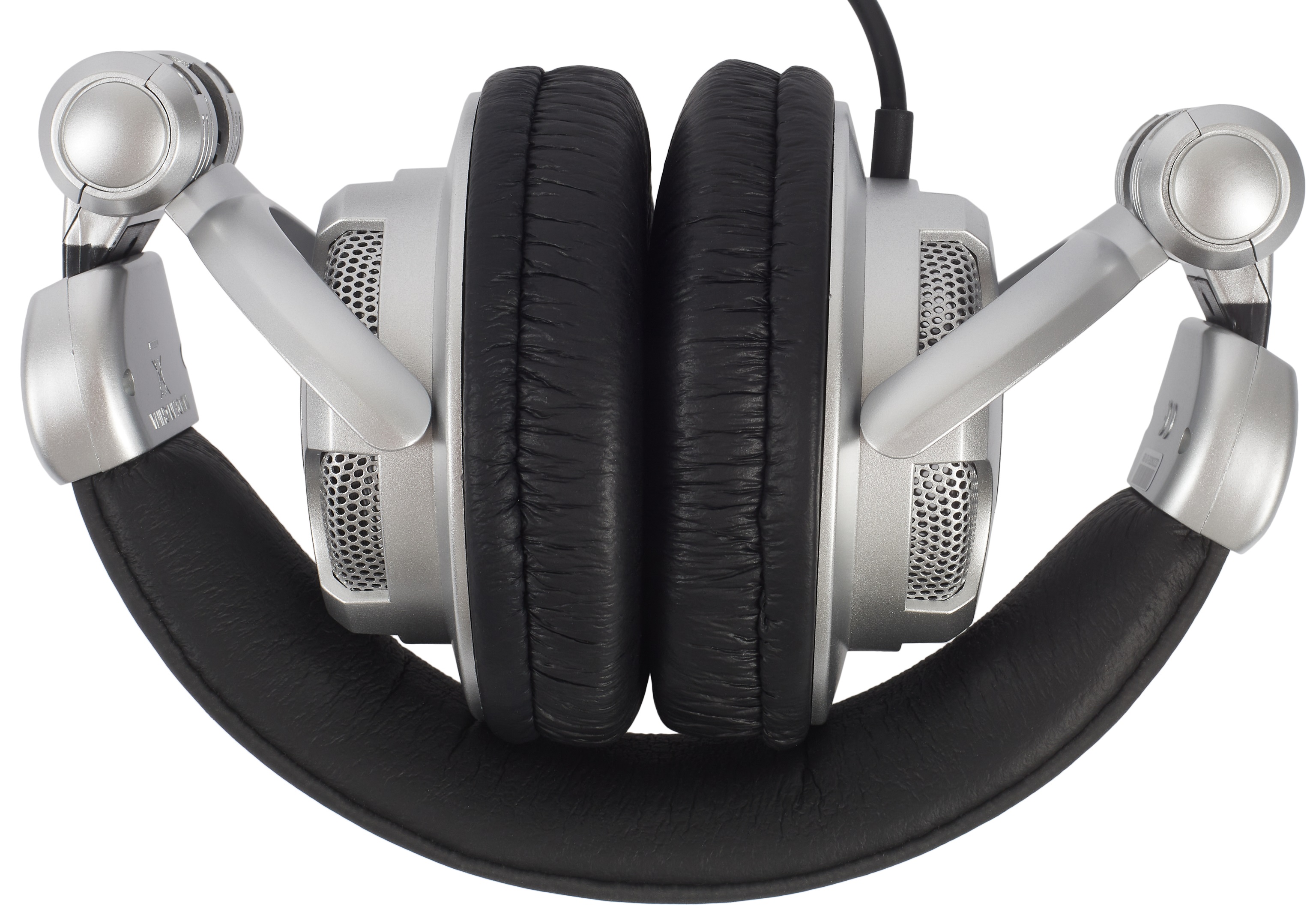 Behringer HPX2000 (obrázek 6)