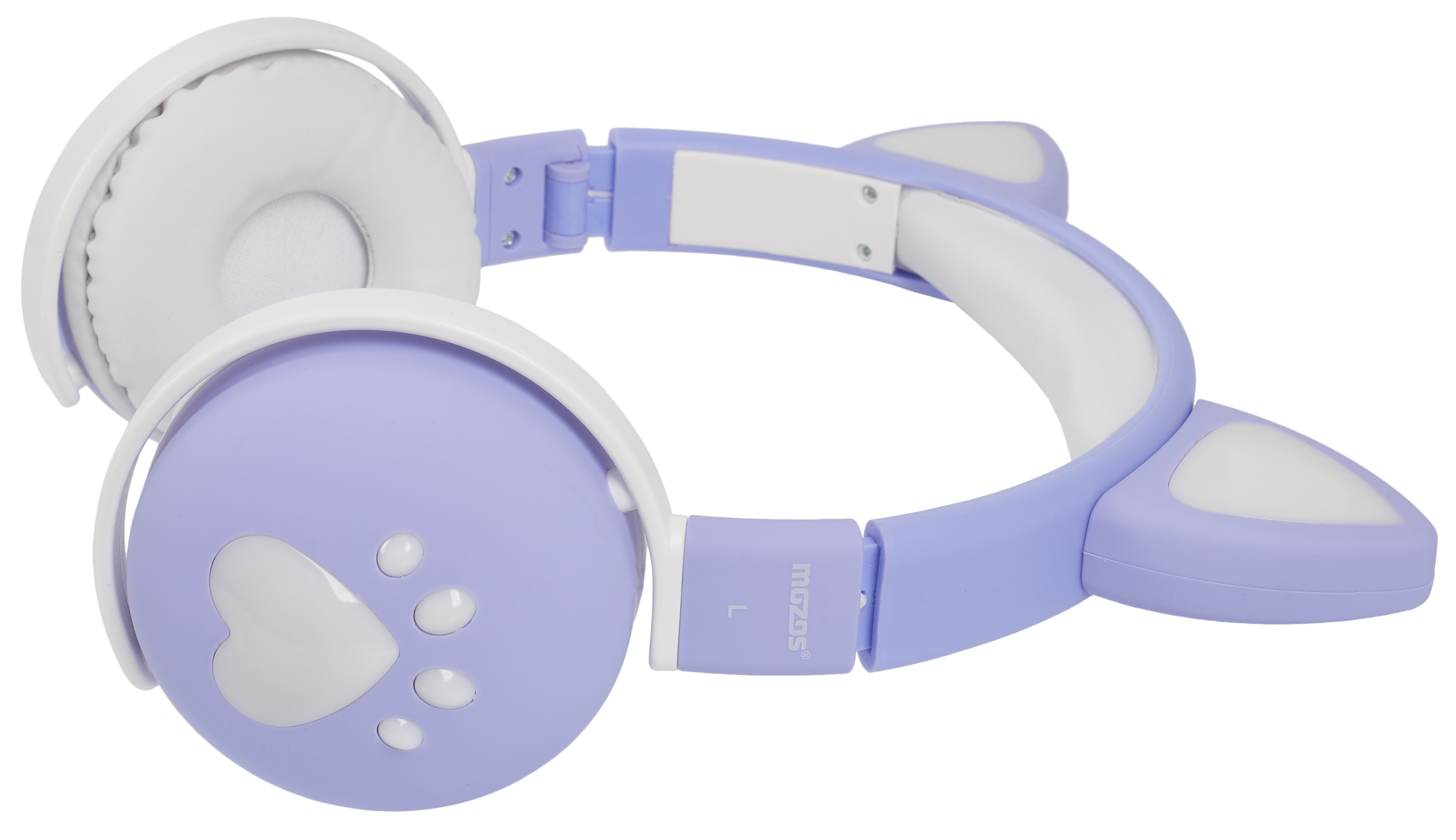 Mozos KID-DOG-BT-VIOLET (obrázek 3)