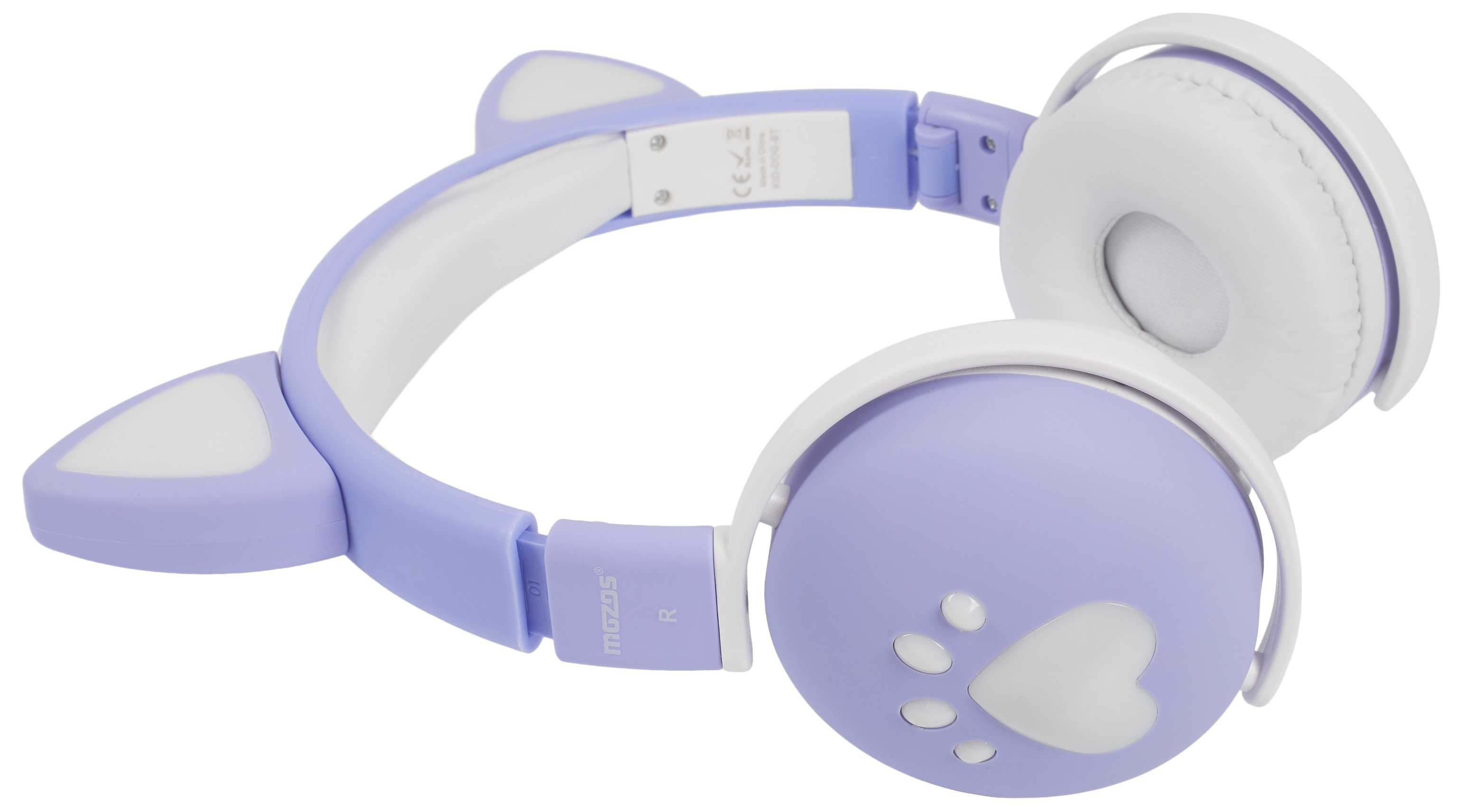 Mozos KID-DOG-BT-VIOLET (obrázek 4)