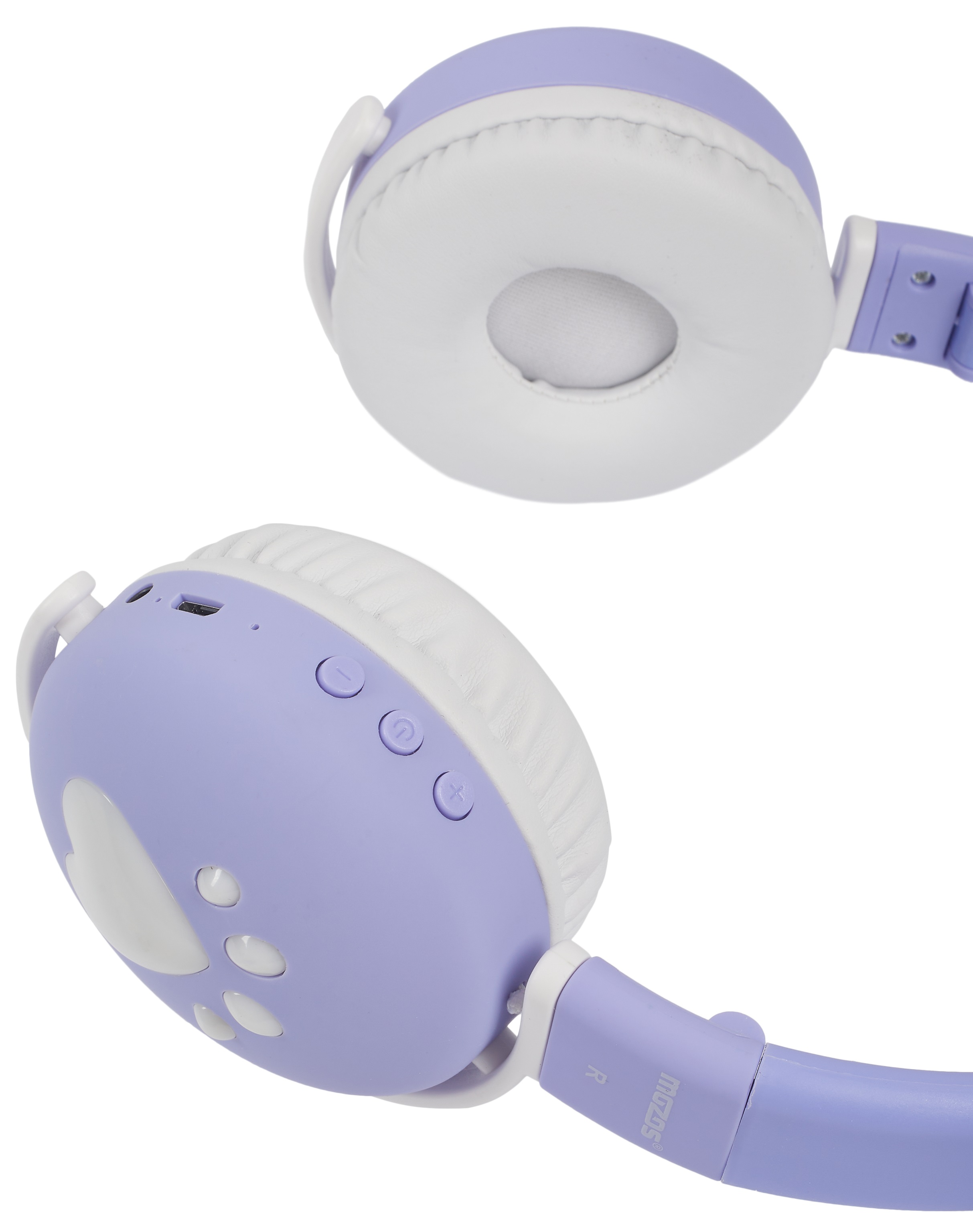 Mozos KID-DOG-BT-VIOLET (obrázek 6)