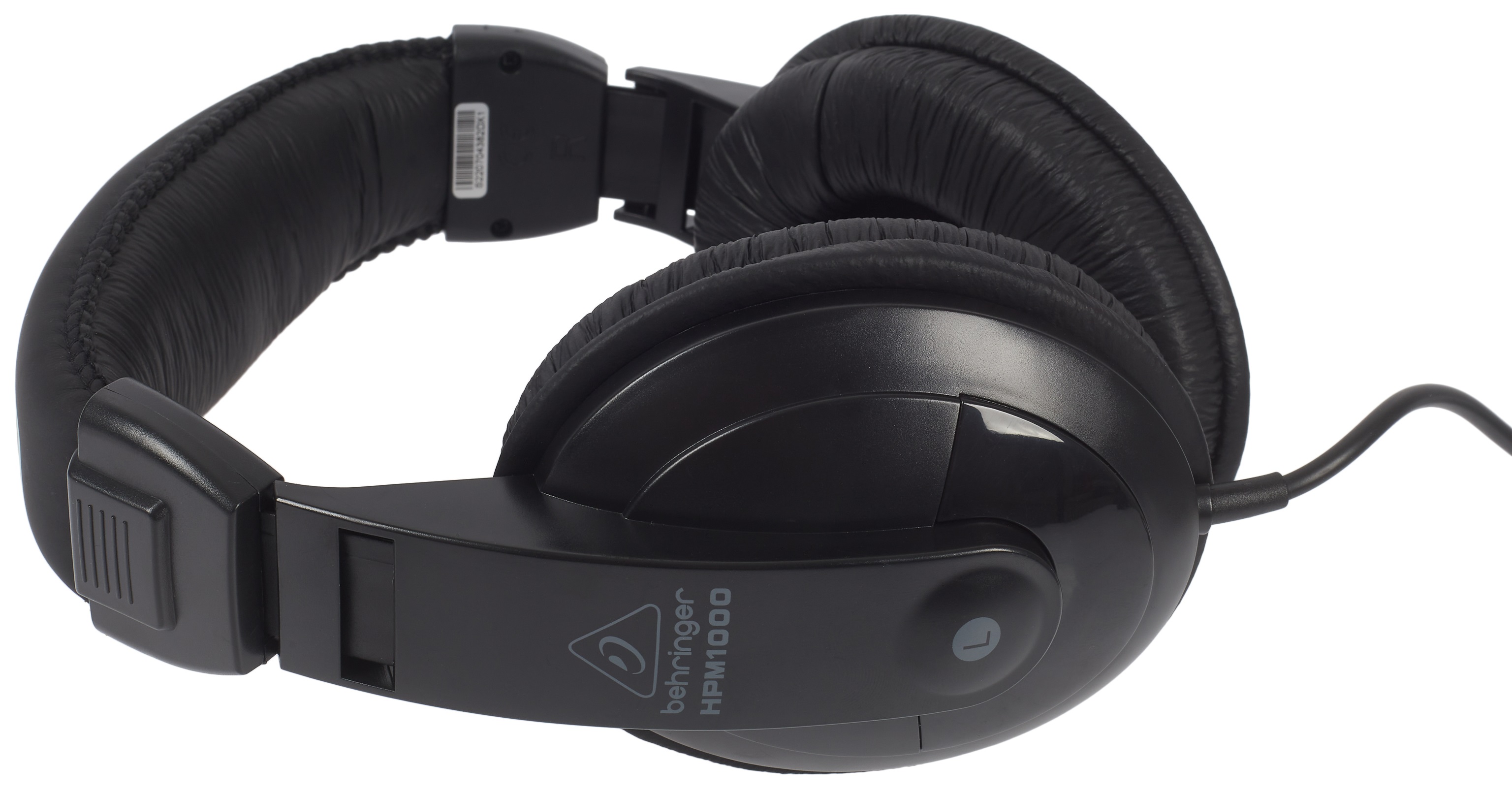 Behringer HPM1000-BK (obrázek 3)