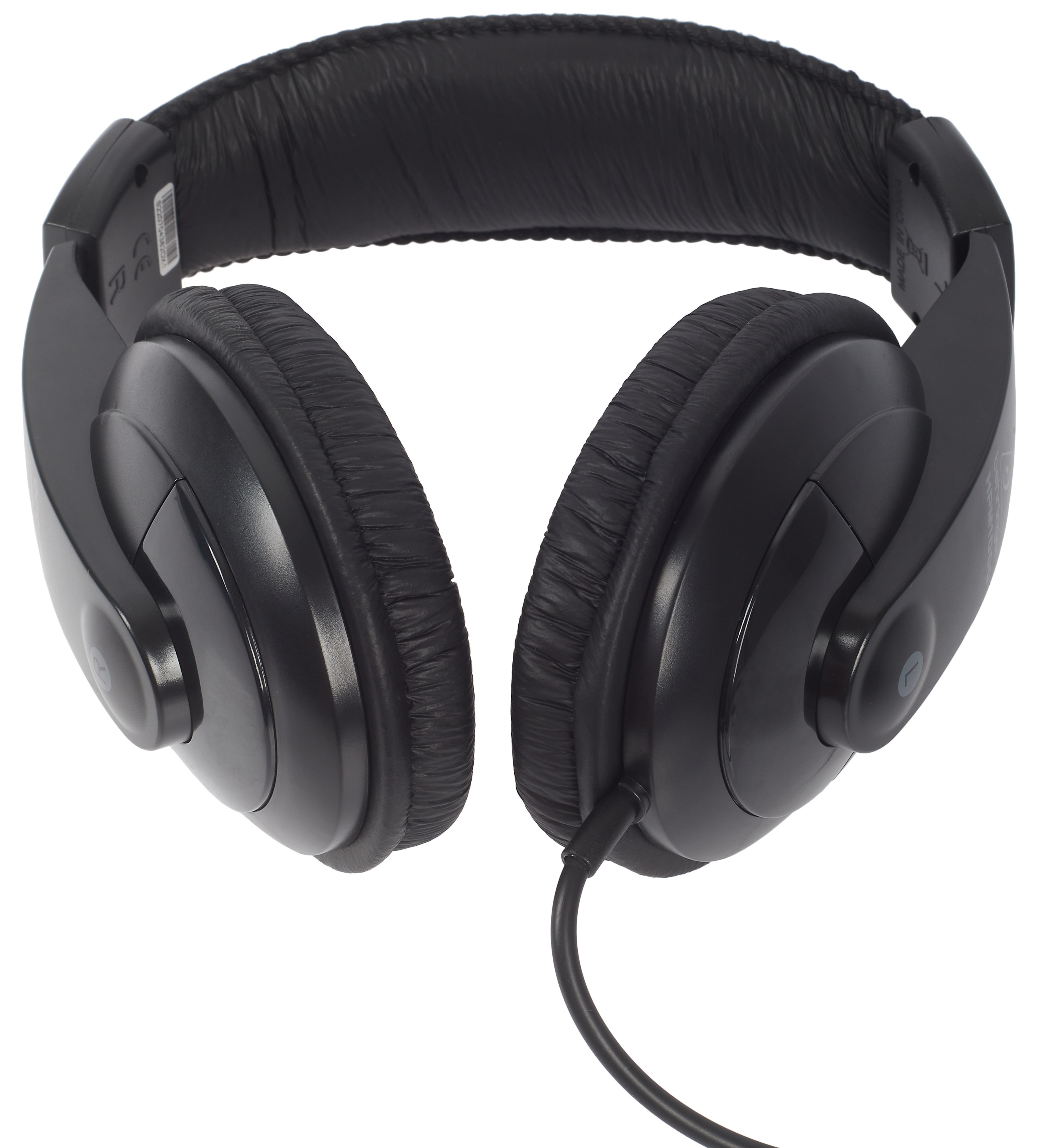 Behringer HPM1000-BK (obrázek 4)