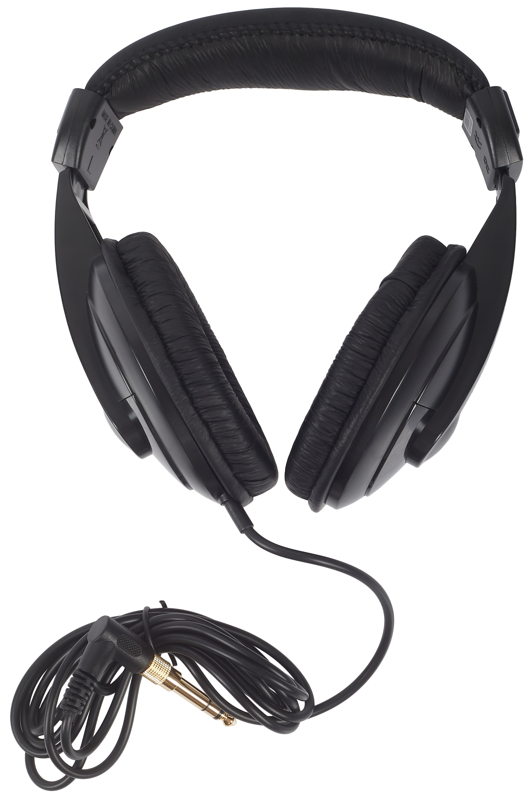 Behringer HPM1000-BK (obrázek 6)