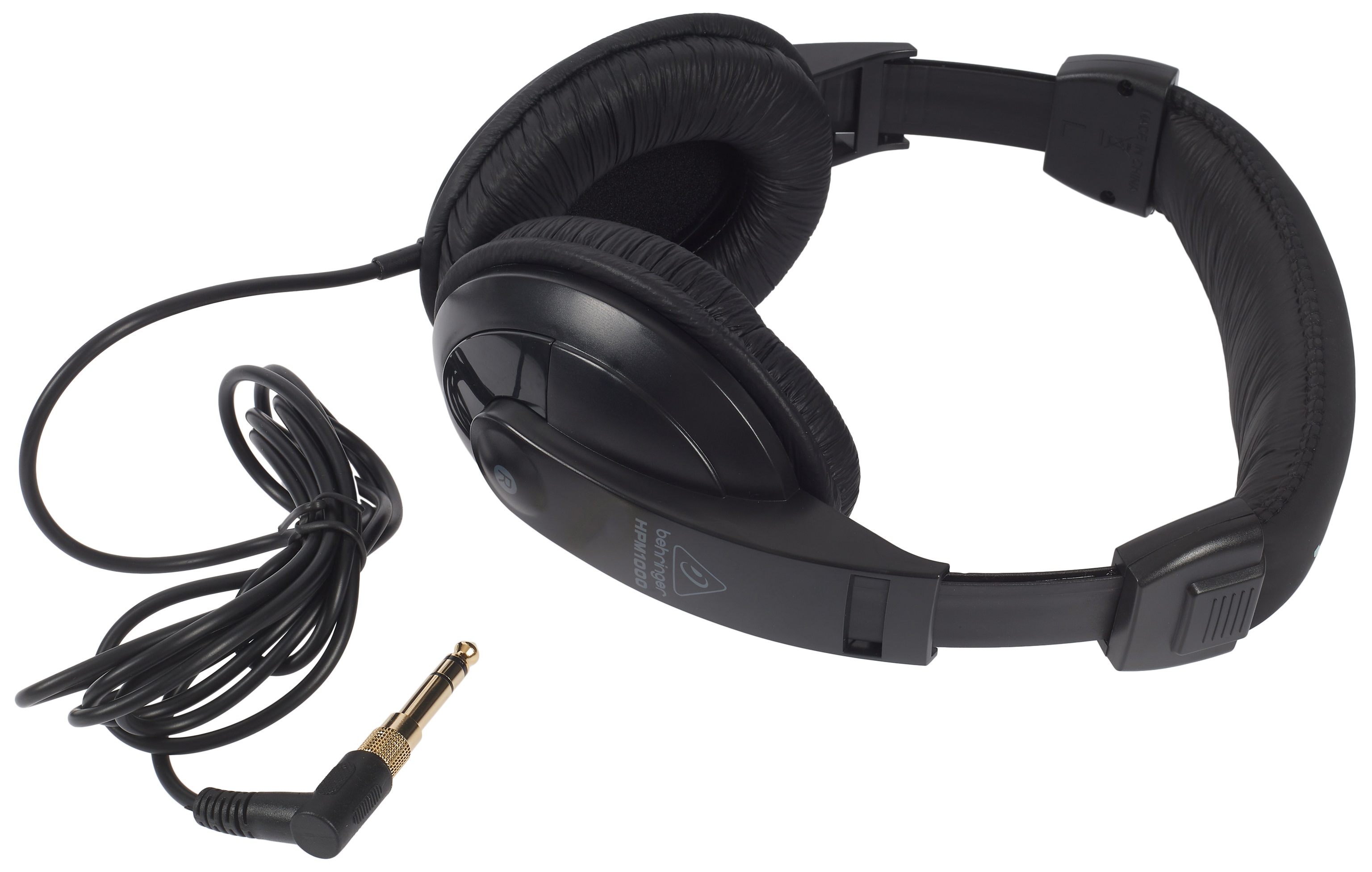 Behringer HPM1000-BK (obrázek 7)