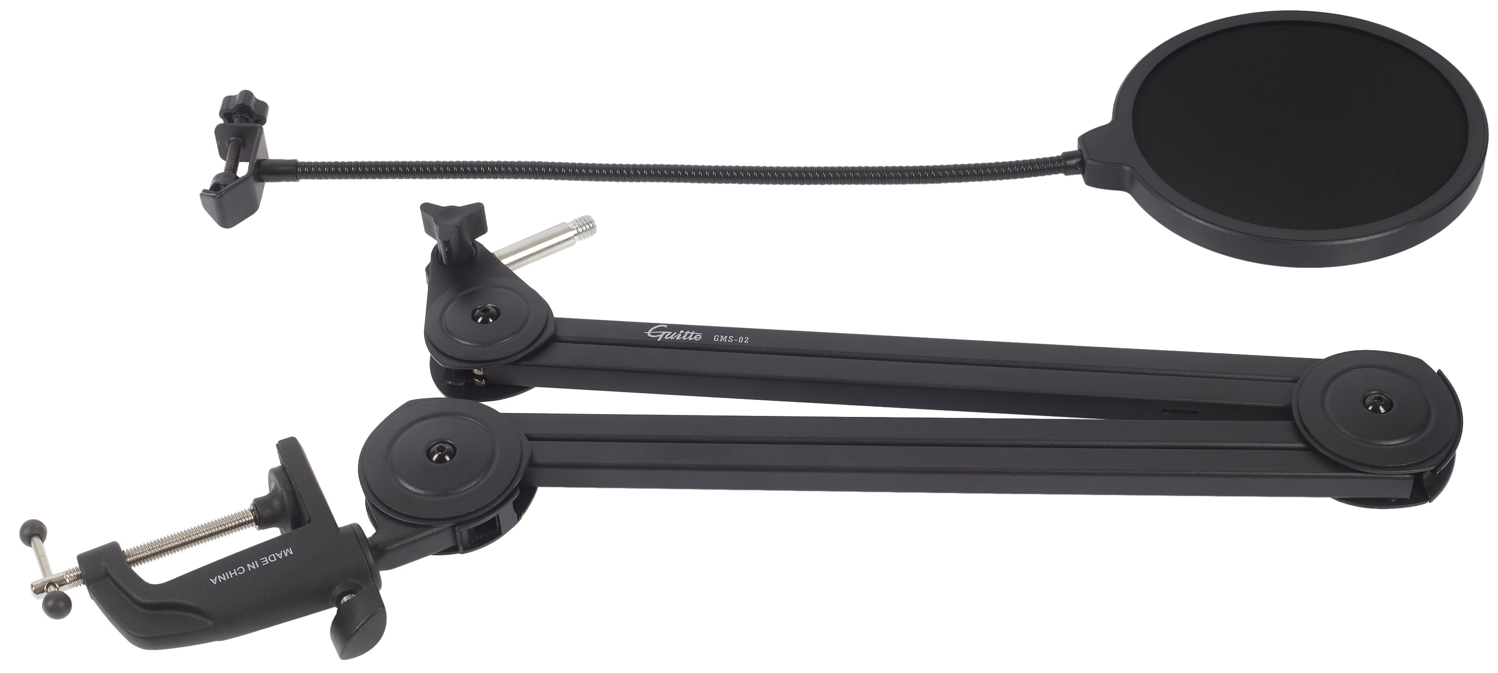 Guitto GMS-02 (obrázek 3)
