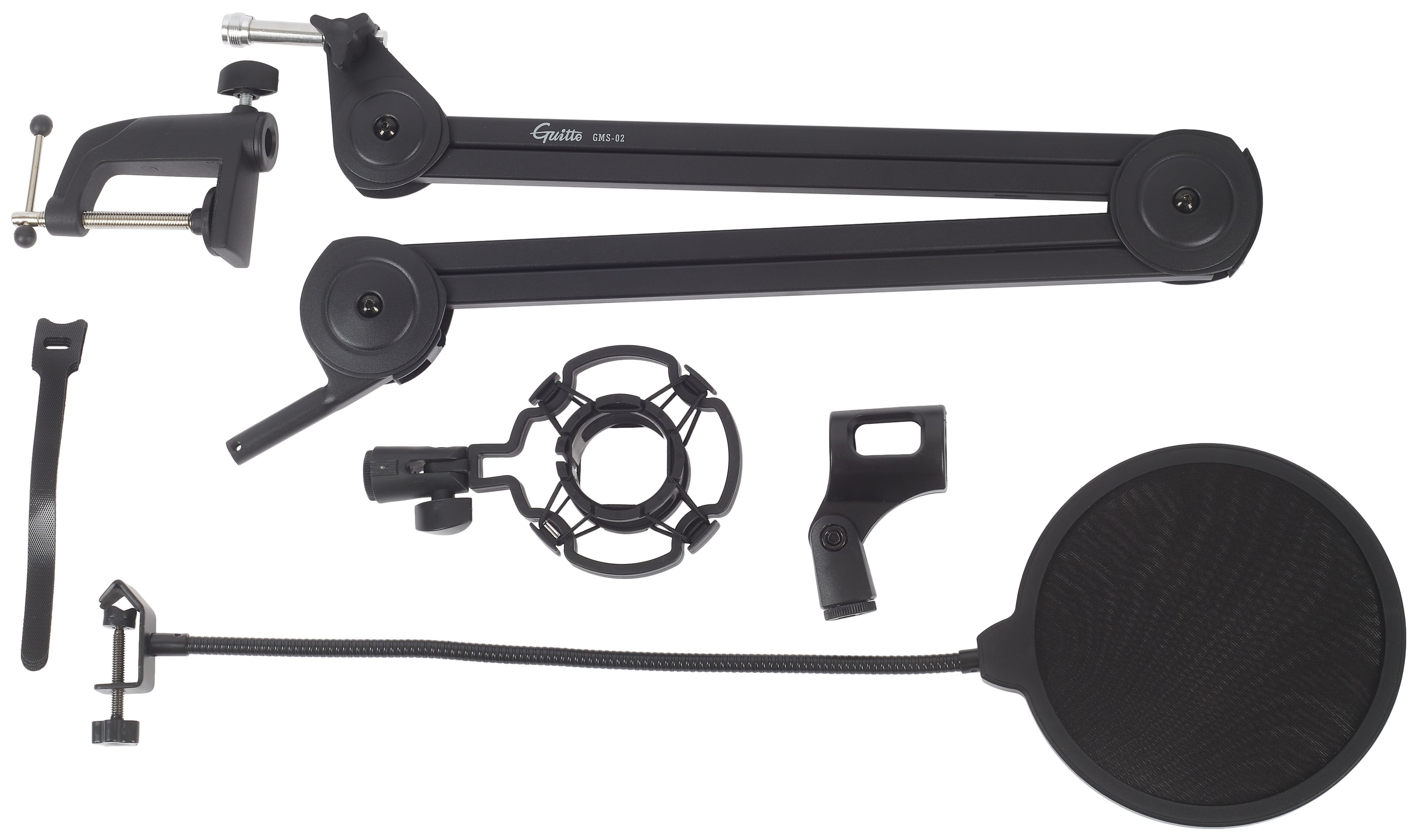 Guitto GMS-02 (obrázek 4)