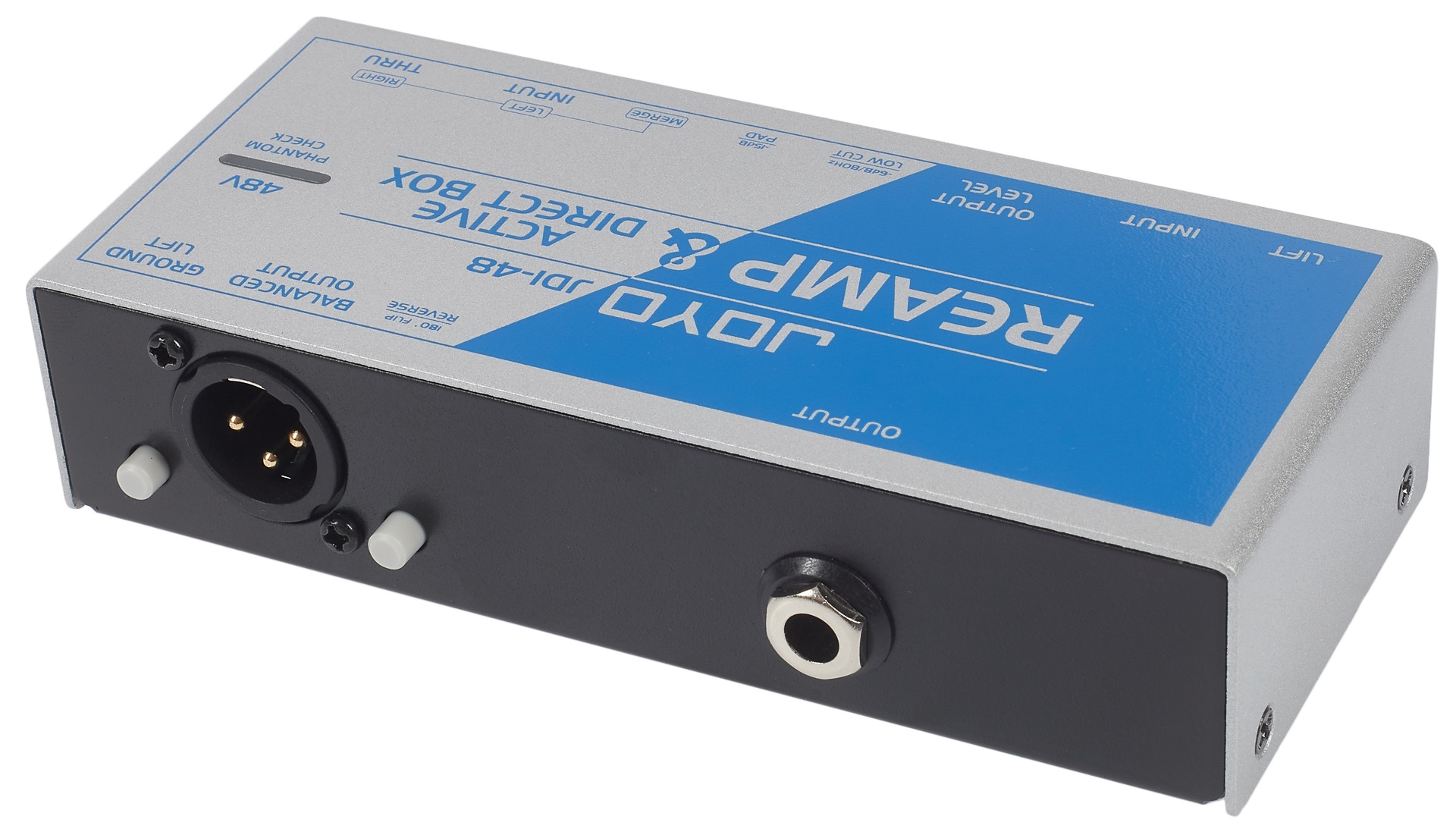 Joyo JDI-48 (obrázek 4)