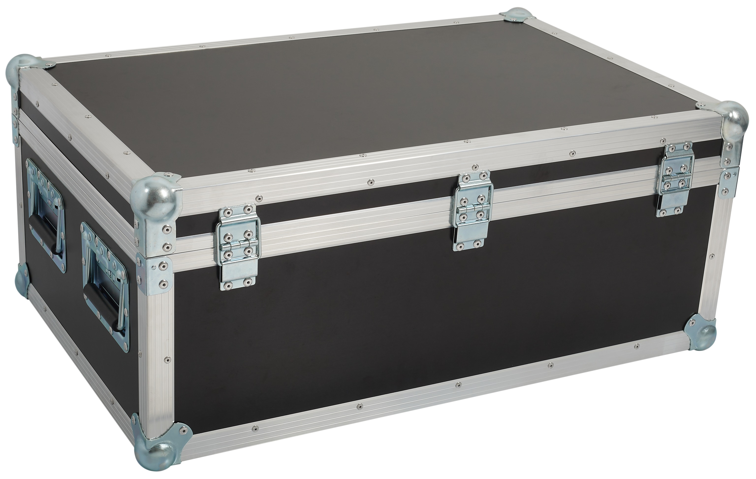 Razzor Cases 8x LED Silent Par s přihrádkou (obrázek 4)