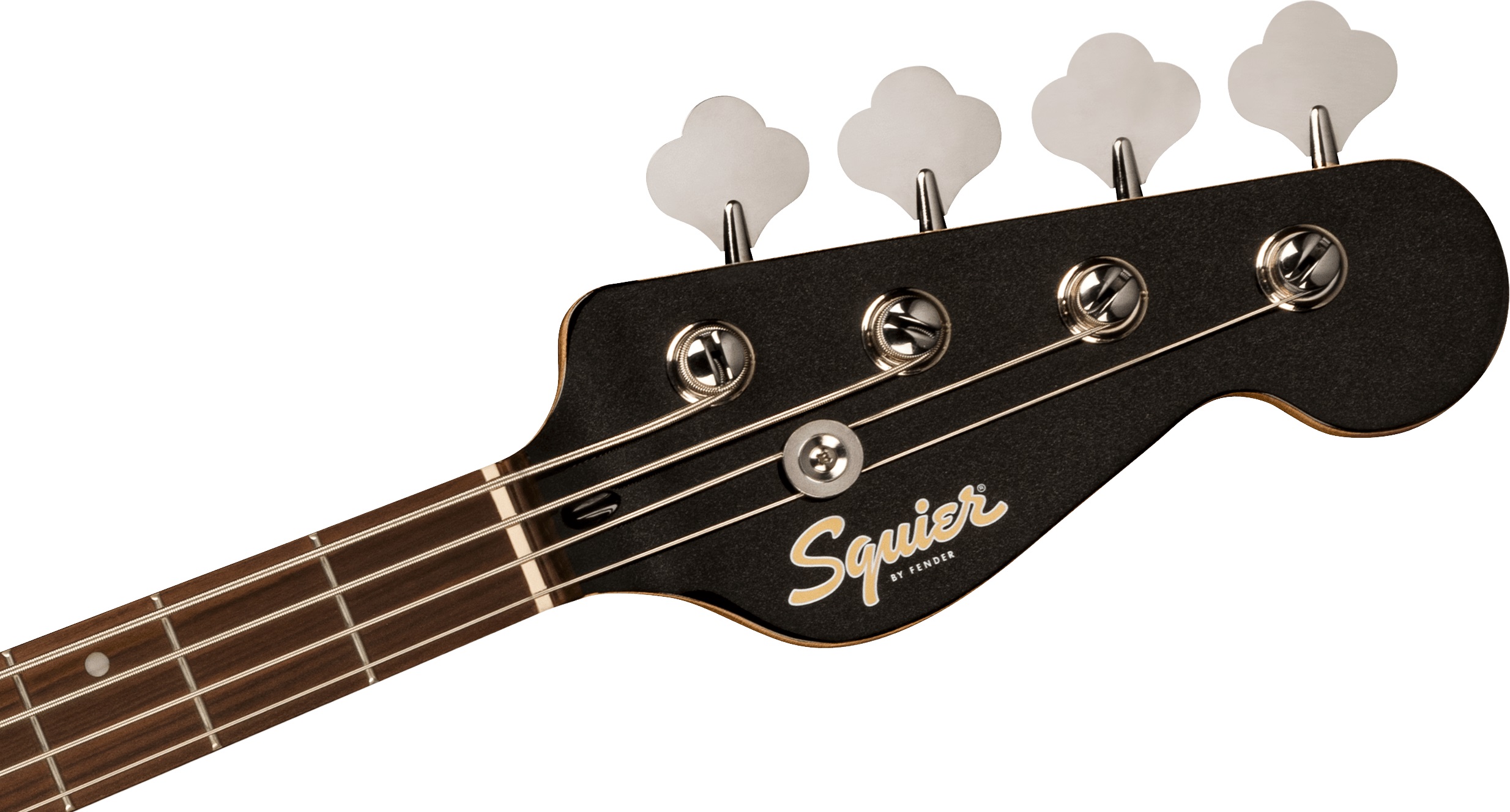 Fender Squier Paranormal Rascal HH LRL MBK (obrázek 5)