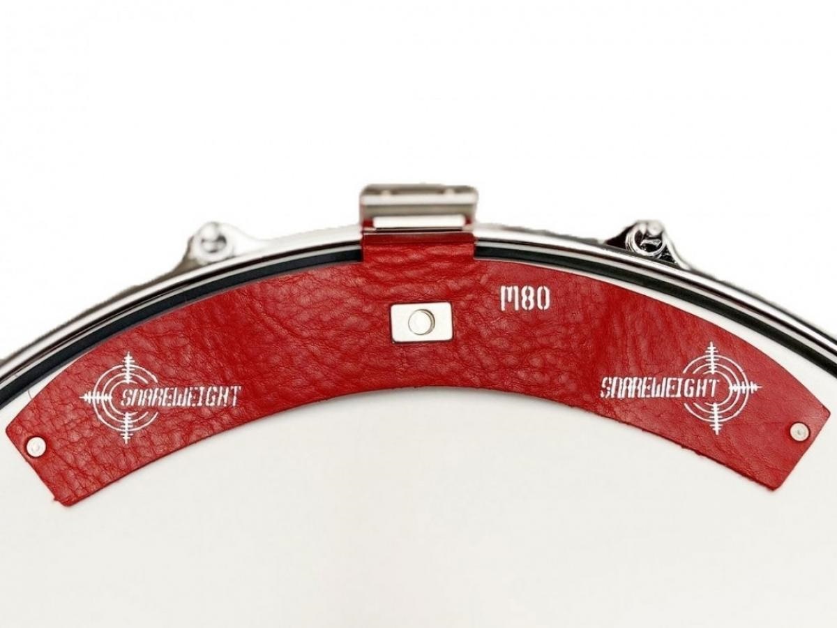 Levně Snareweight M80-RED