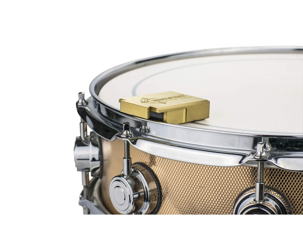 Snareweight Solid Brass #5 (obrázek 3)