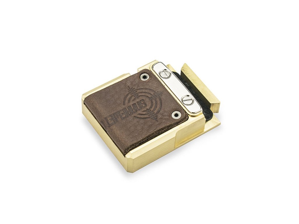 Snareweight Solid Brass #5 (obrázek 5)