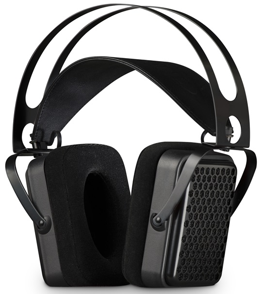 Avantone Pro Planar the II Black