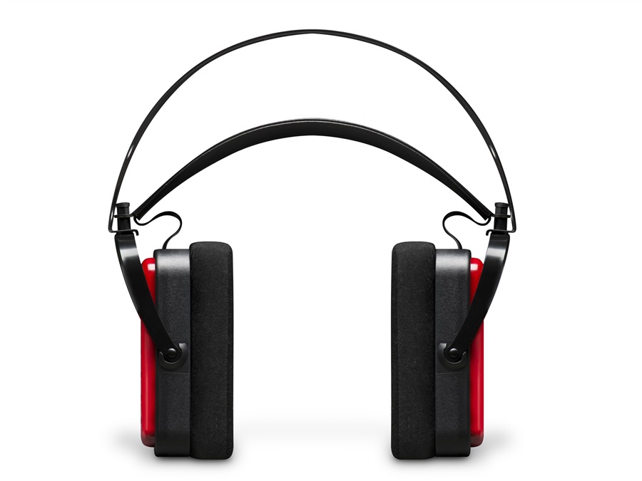 Avantone Pro Planar the II Red (obrázek 3)