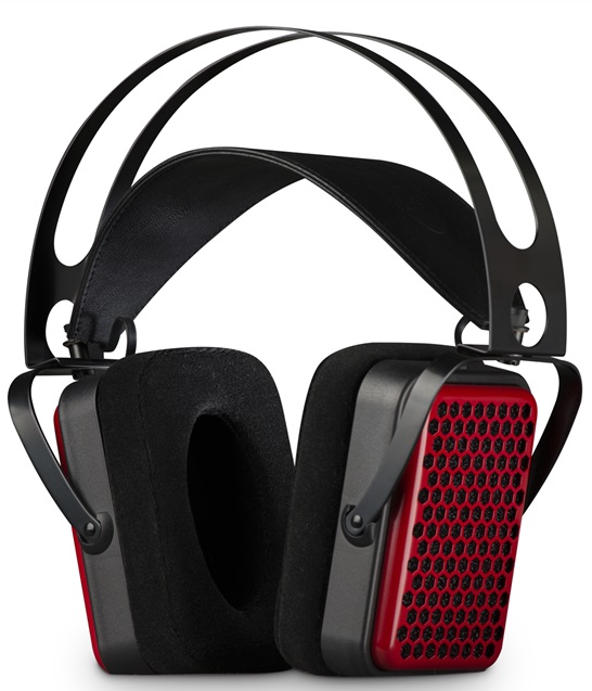 Levně Avantone Pro Planar the II Red