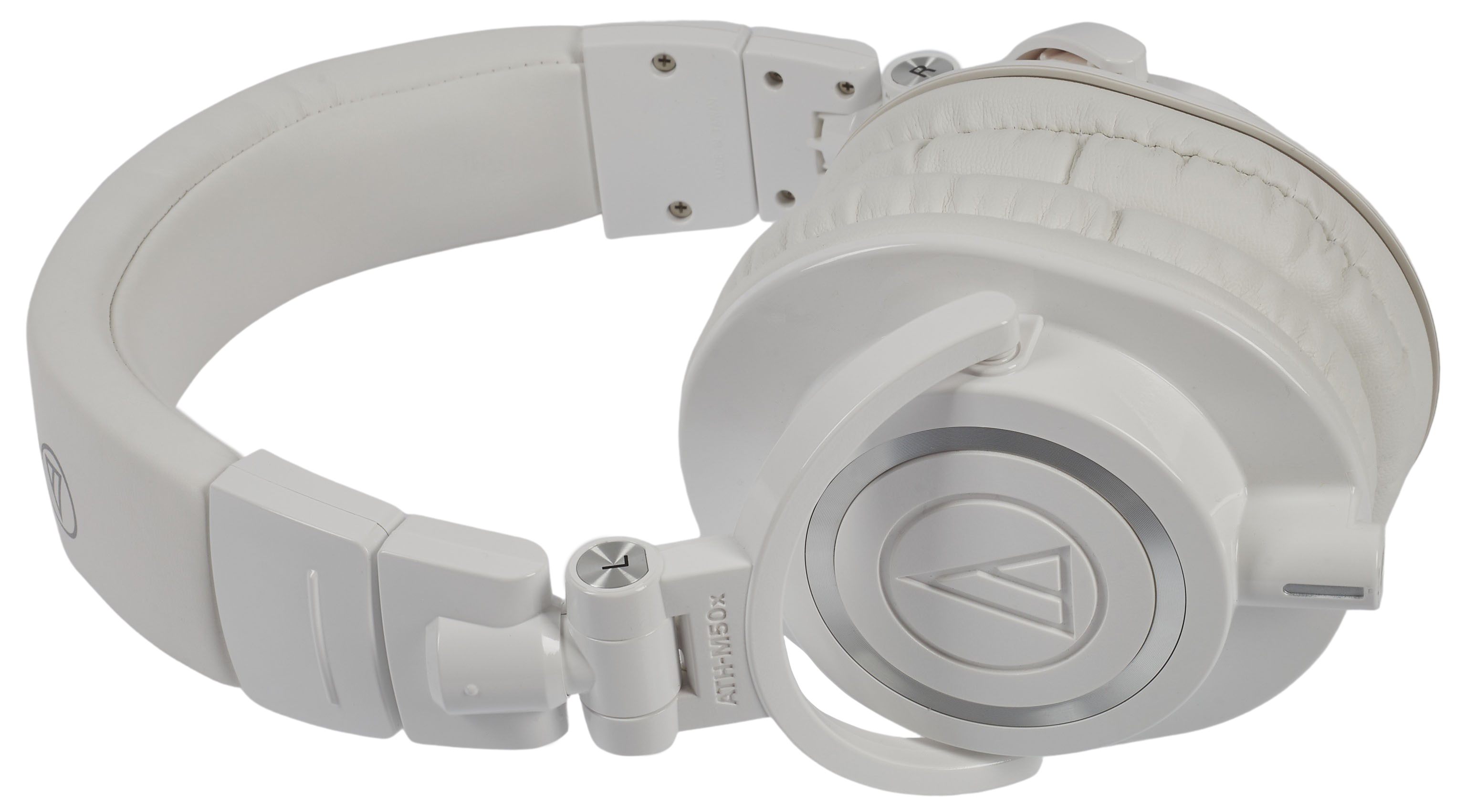 Audio-Technica ATH-M50xWH (obrázek 3)