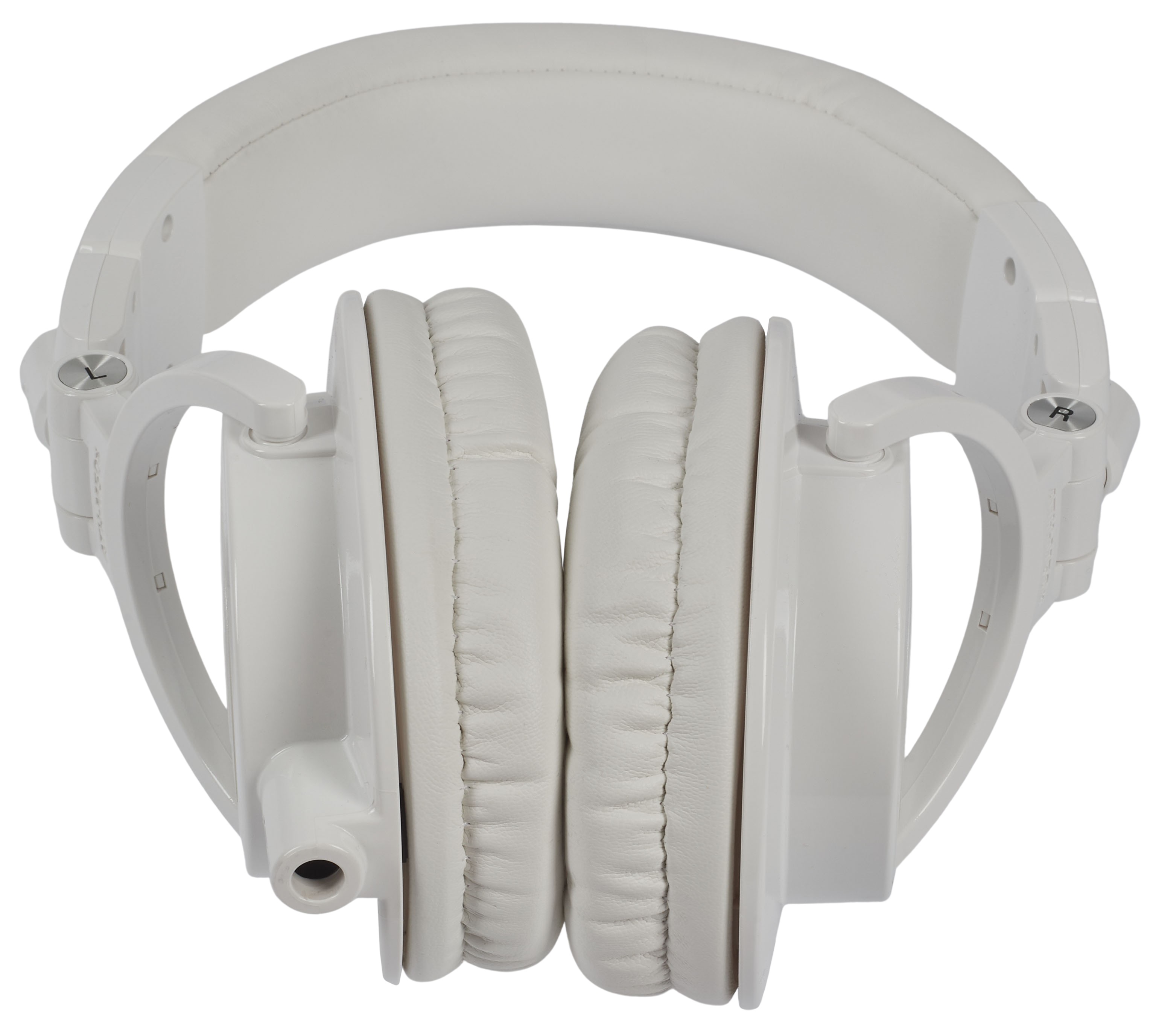 Audio-Technica ATH-M50xWH (obrázek 4)