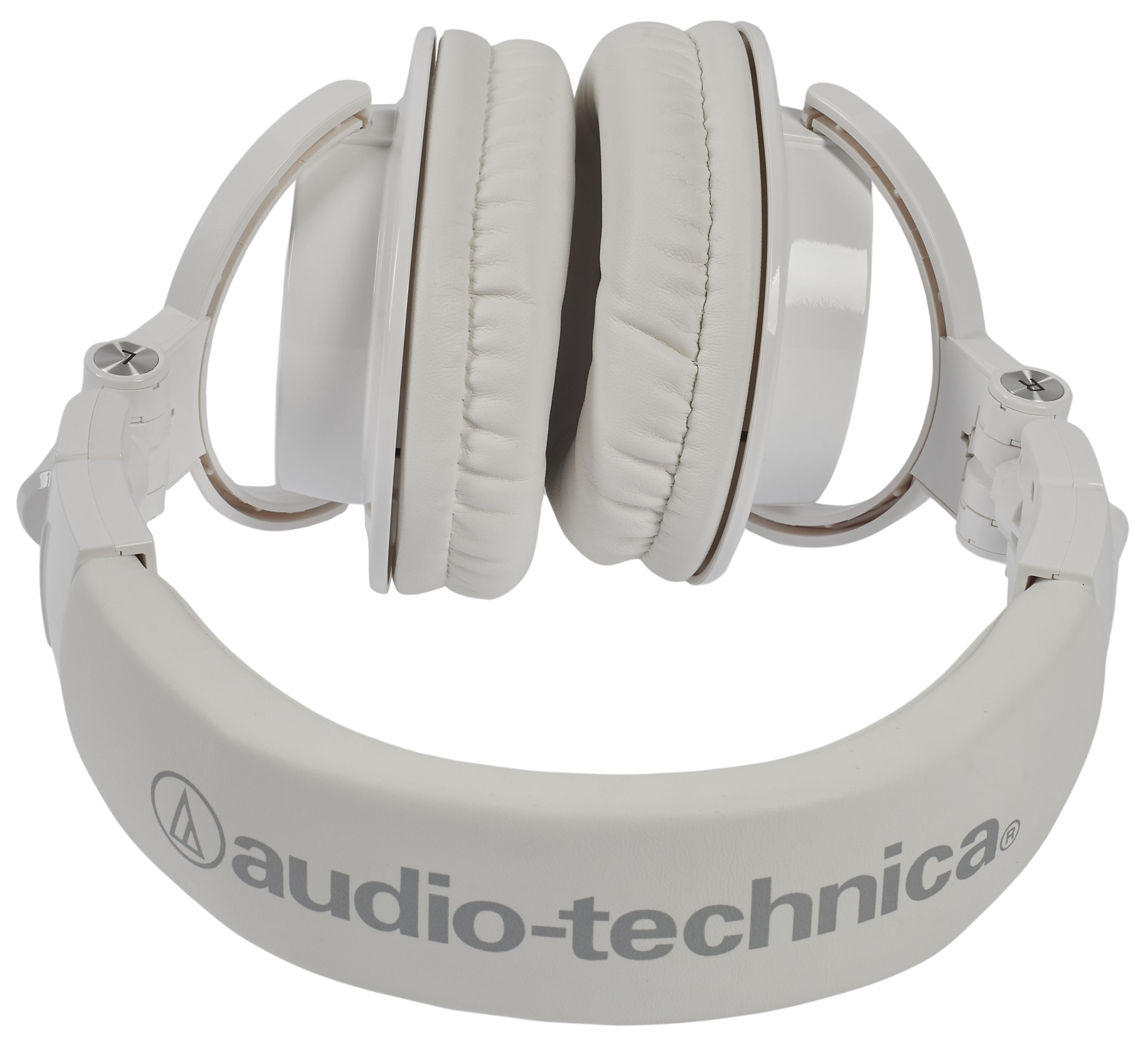 Audio-Technica ATH-M50xWH (obrázek 5)