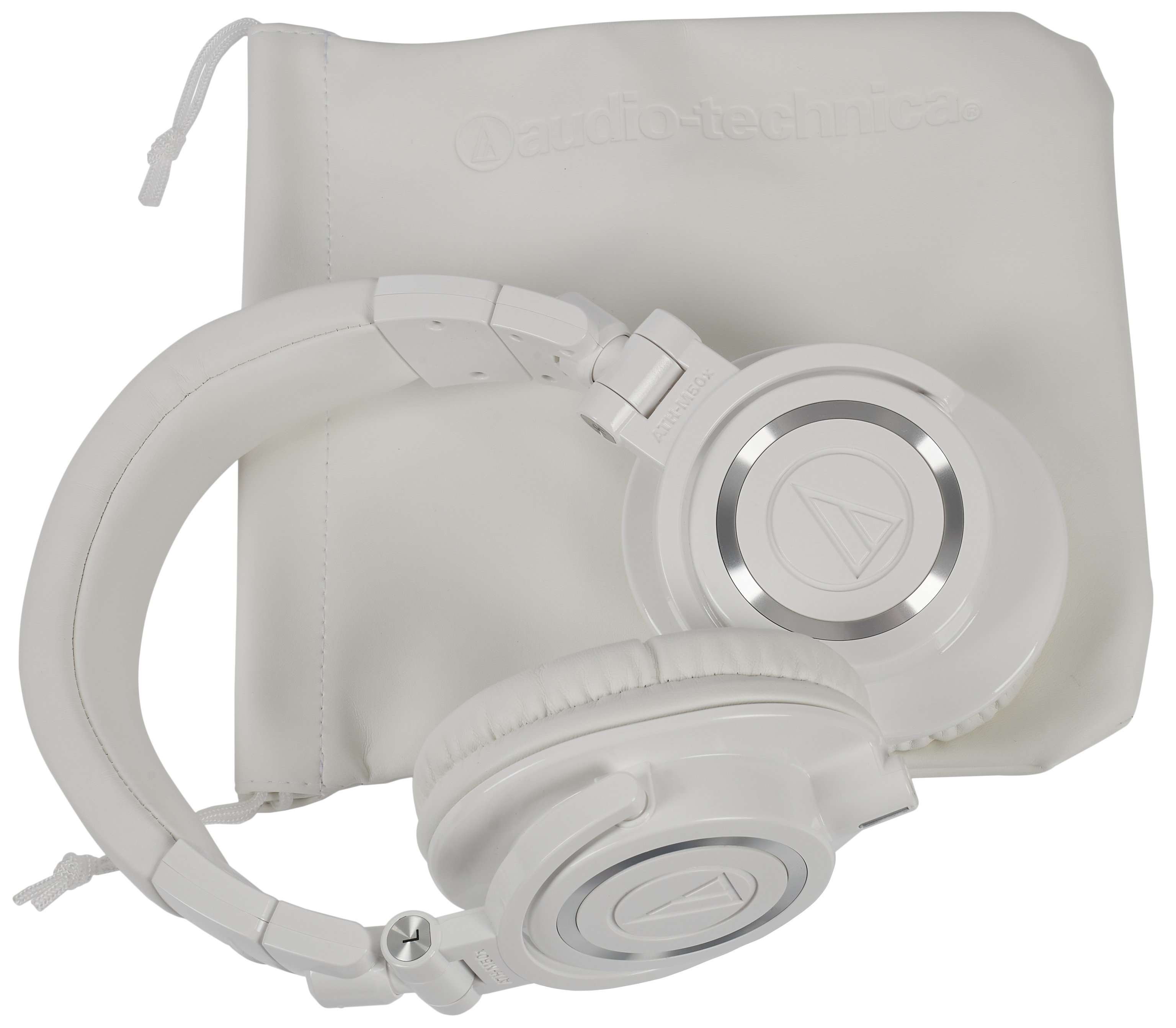 Audio-Technica ATH-M50xWH (obrázek 9)