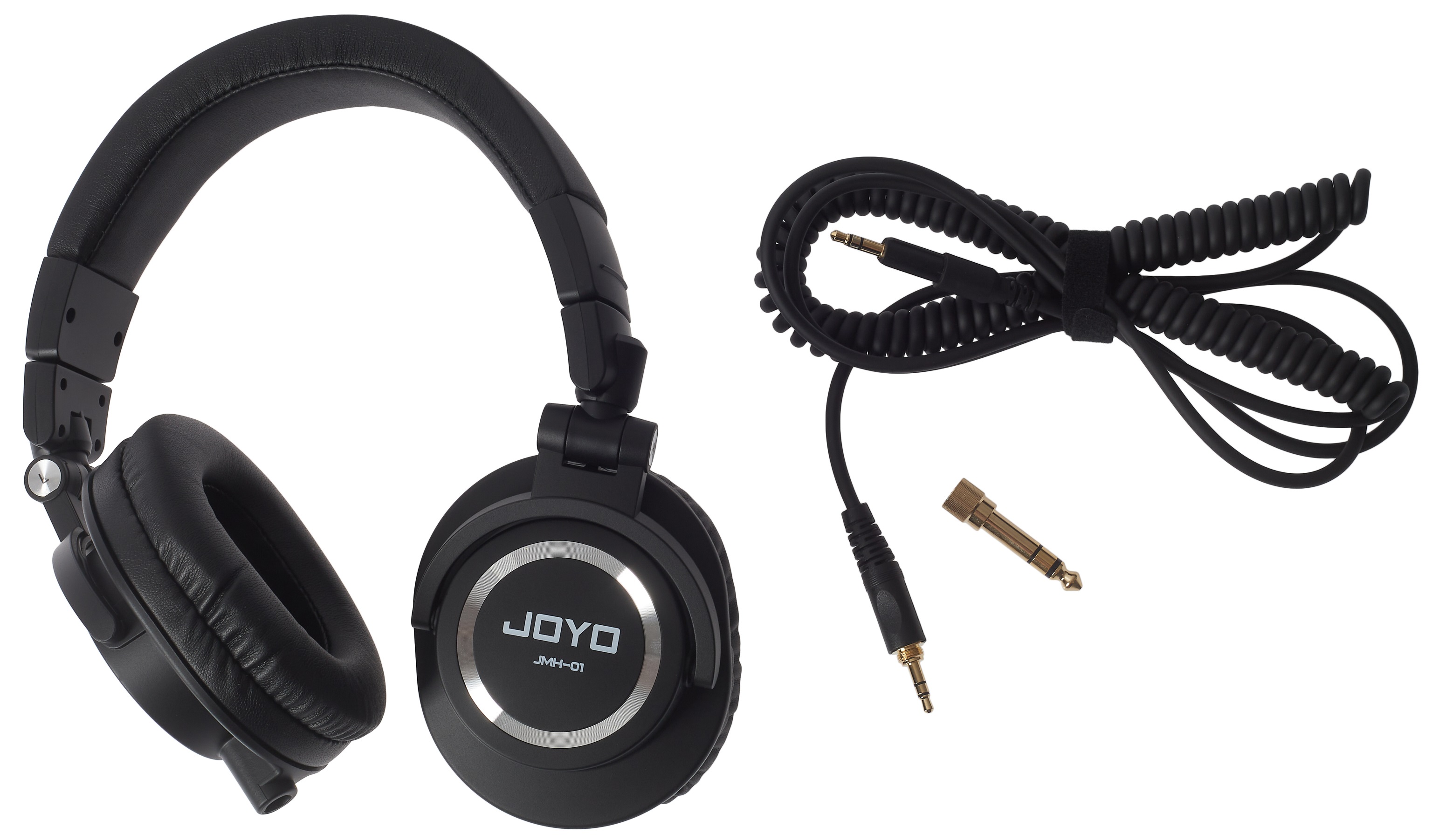 Joyo JMH-01 (obrázek 7)