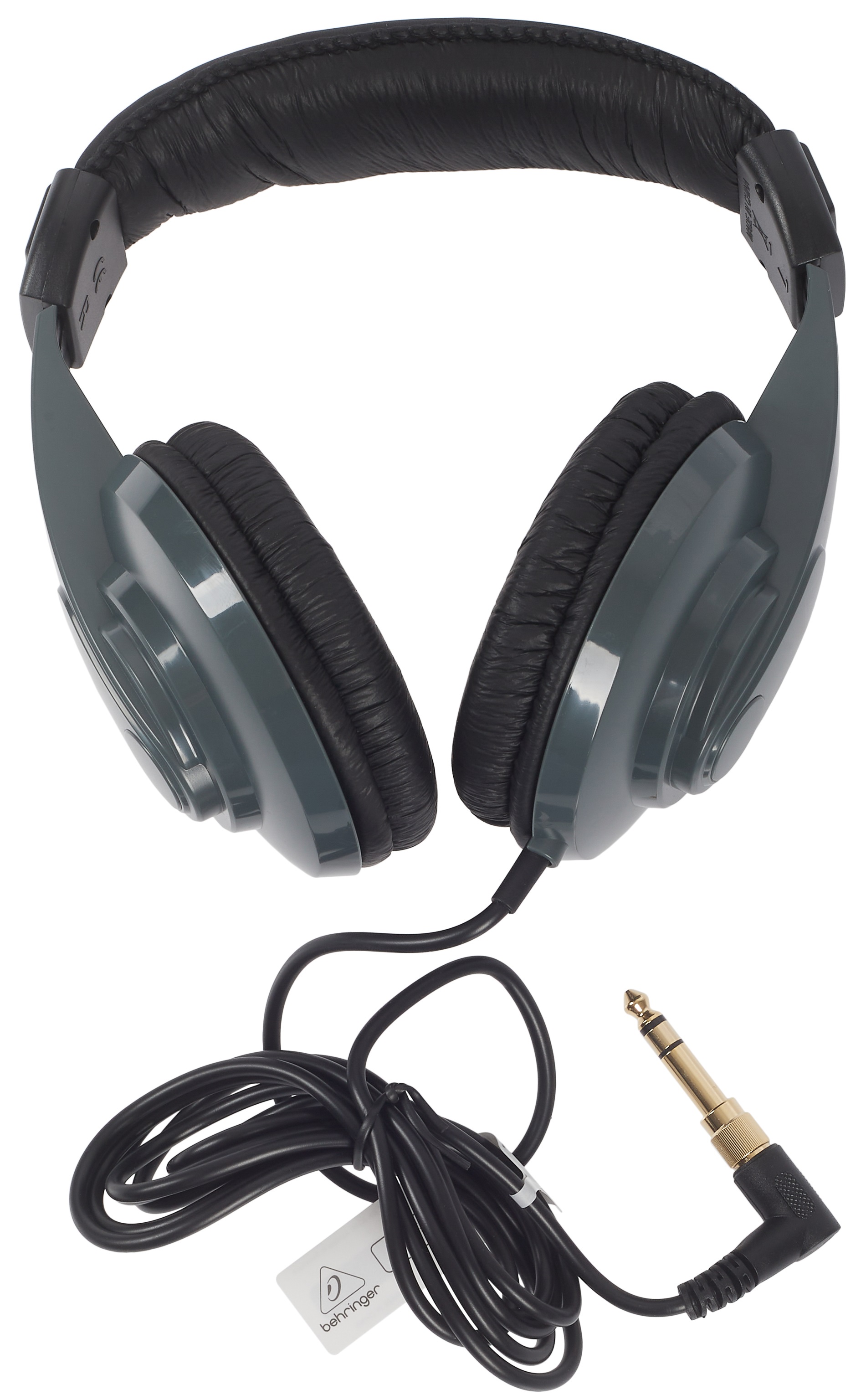 Behringer HPM1100 (obrázek 8)