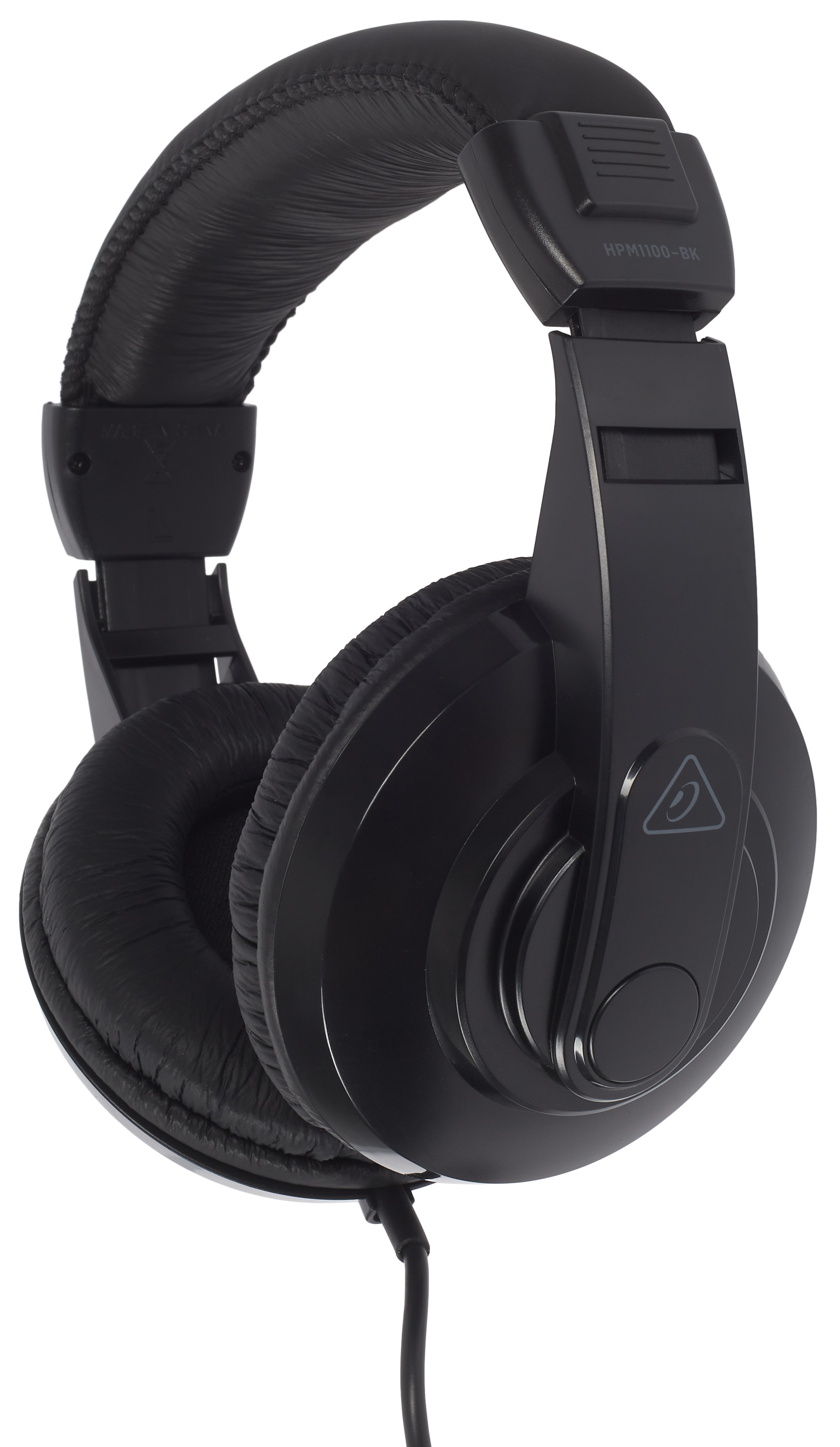 Levně Behringer HPM1100-BK