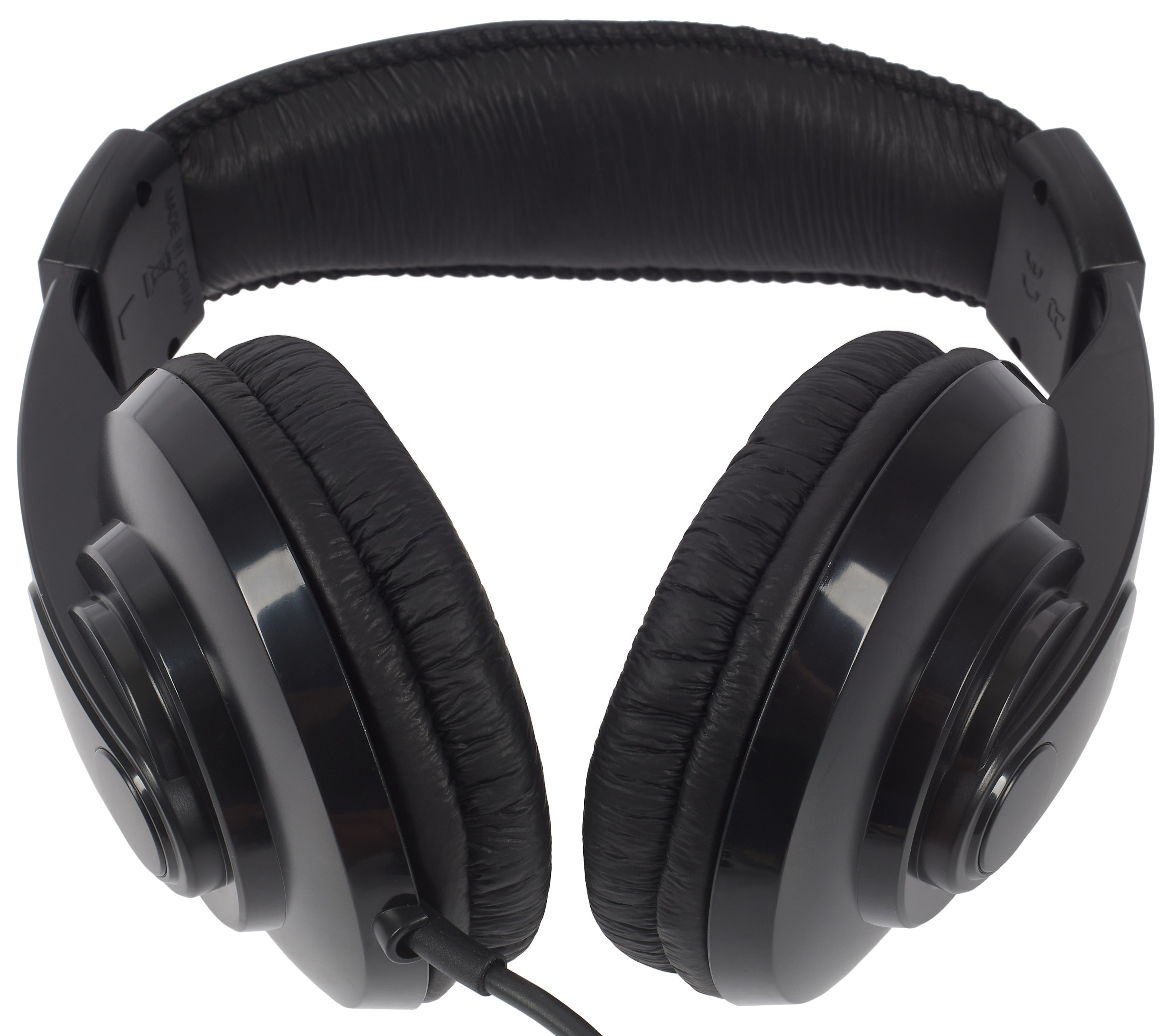 Behringer HPM1100-BK (obrázek 4)