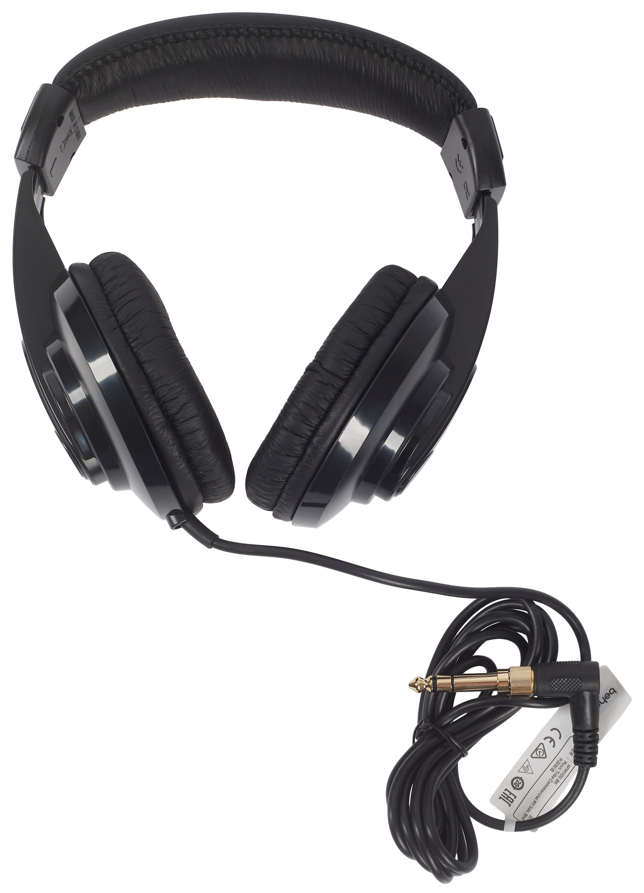 Behringer HPM1100-BK (obrázek 6)