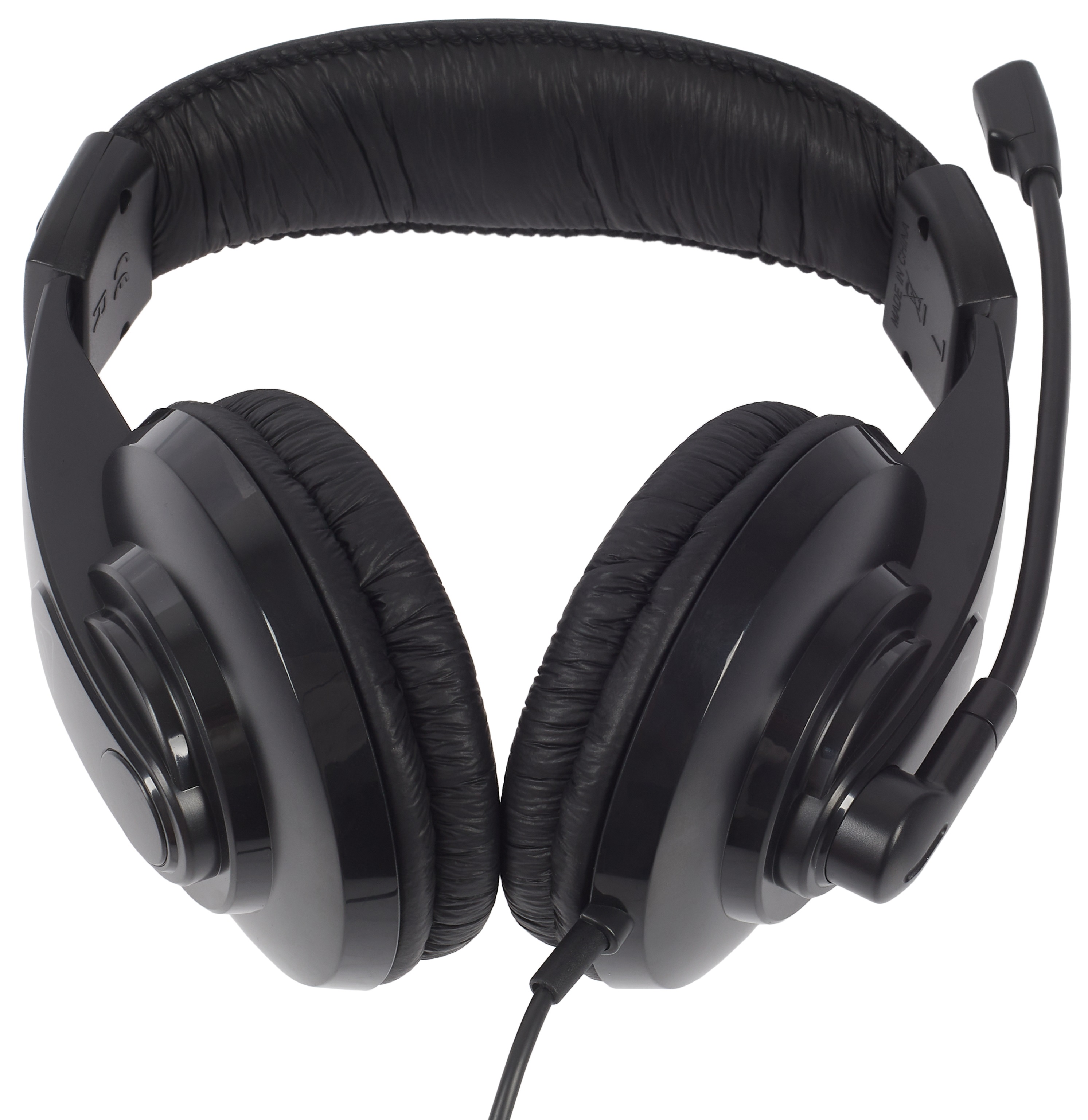 Behringer HPM1100U (obrázek 3)