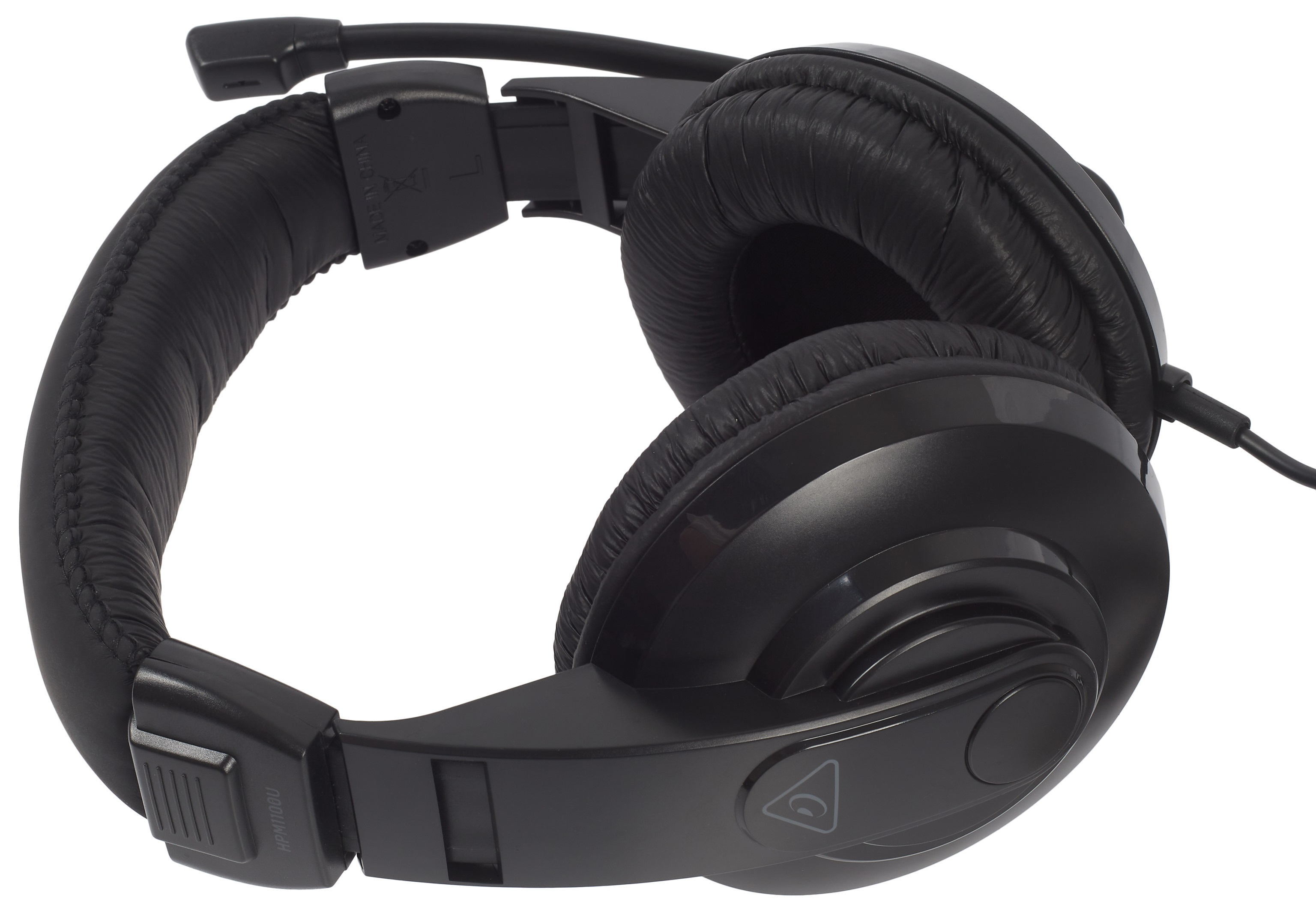 Behringer HPM1100U (obrázek 4)