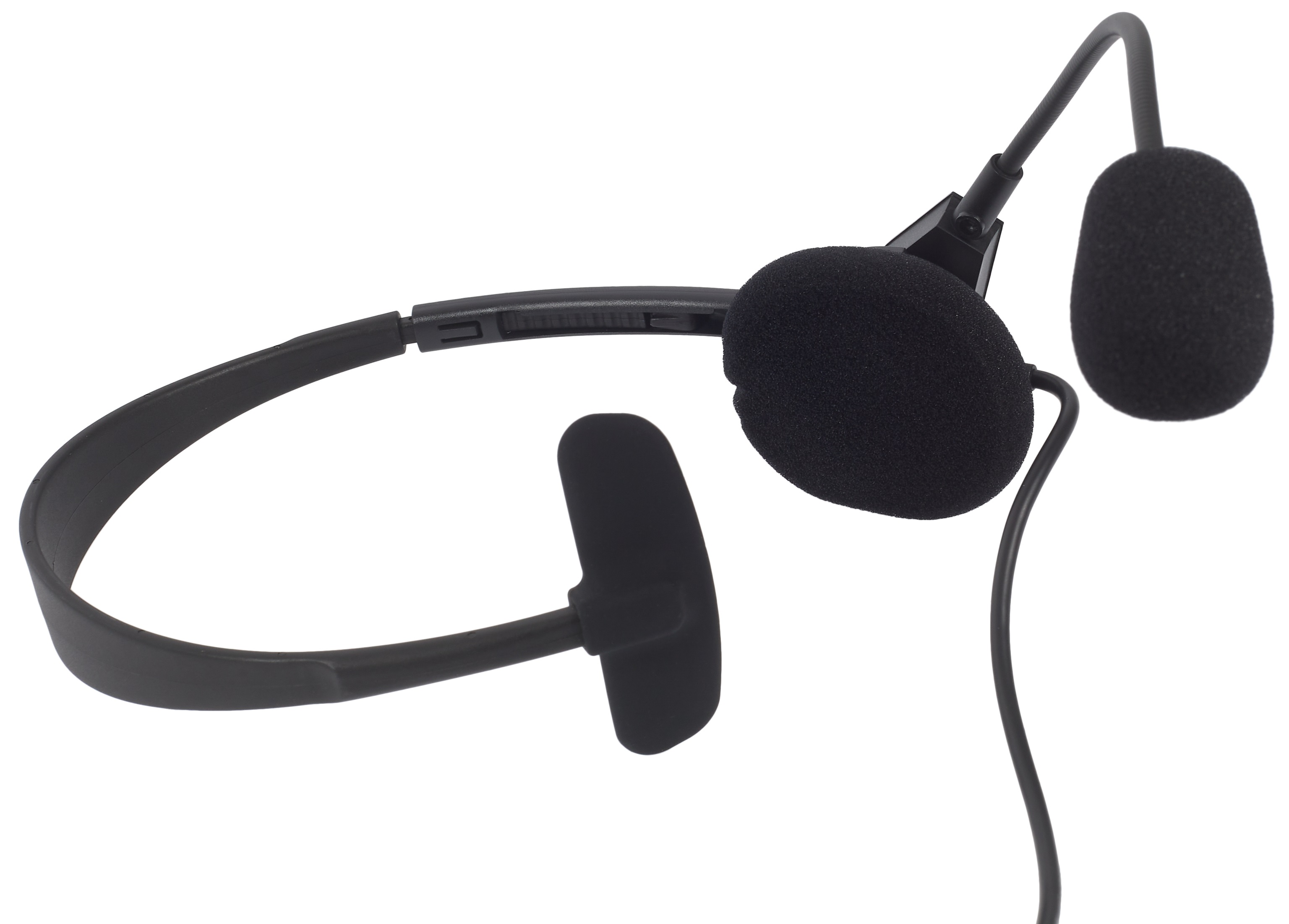 Behringer HS10 (obrázek 3)