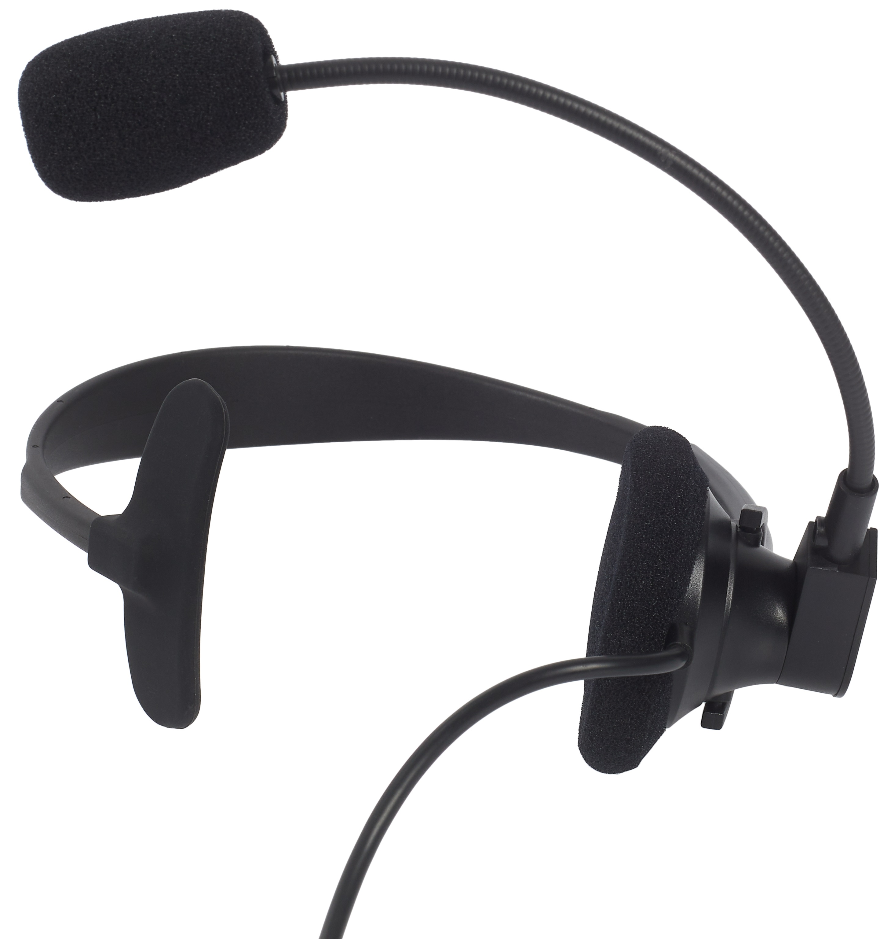 Behringer HS10 (obrázek 4)