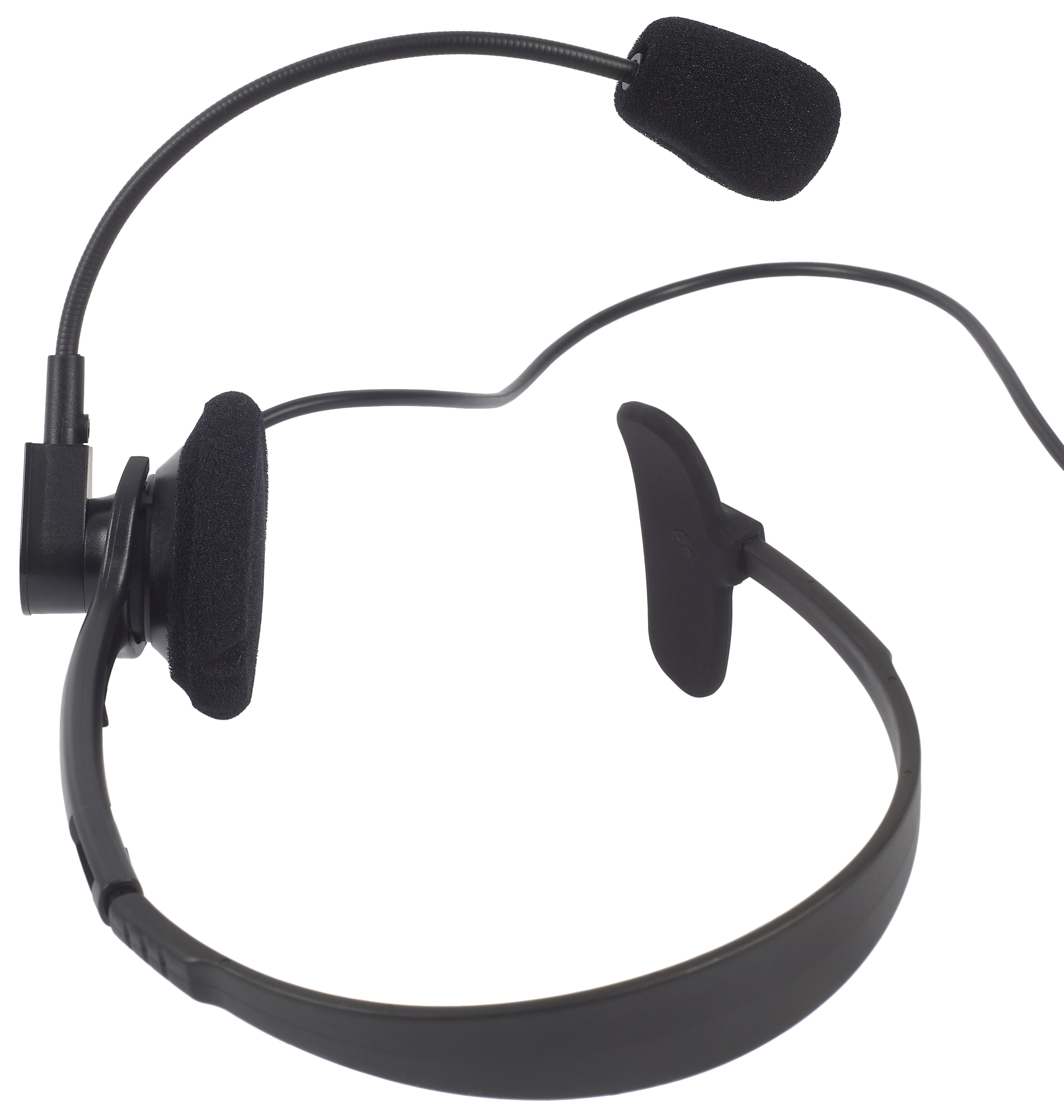 Behringer HS10 (obrázek 5)