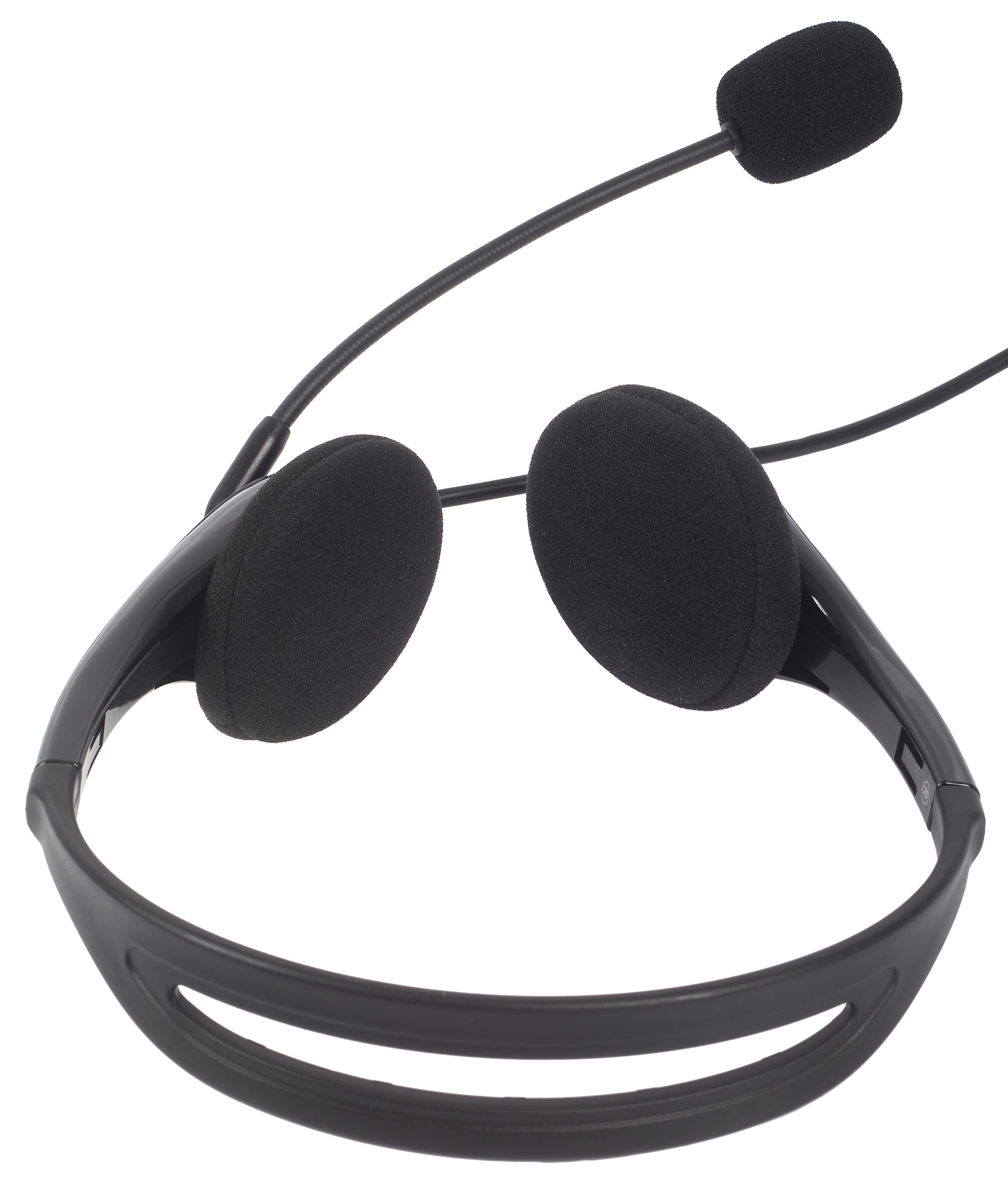 Behringer HS20 (obrázek 4)