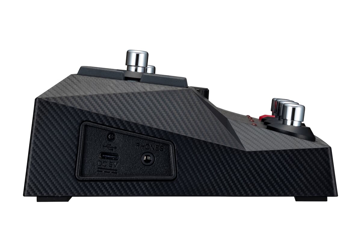 Zoom B2 Four (obrázek 3)