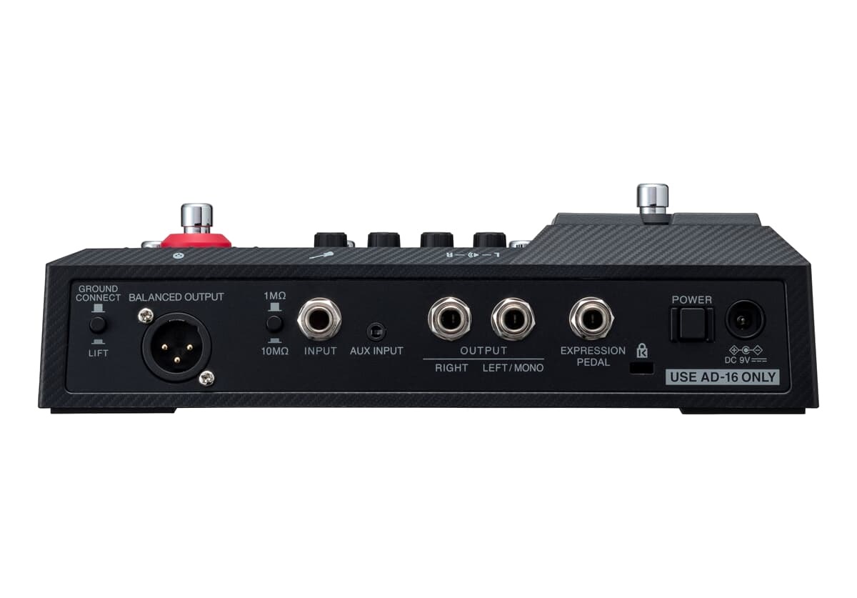 Zoom B2 Four (obrázek 4)