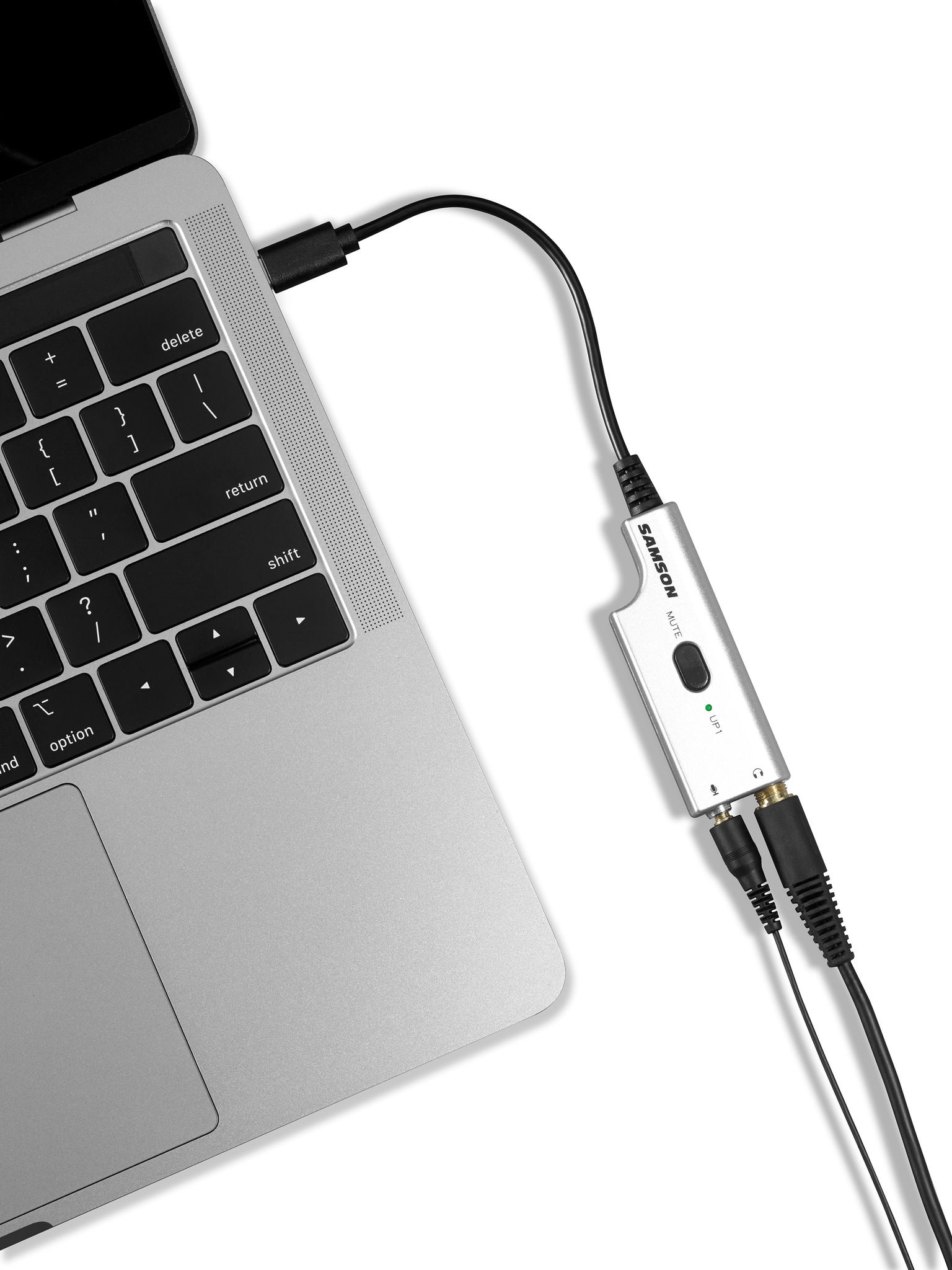 Samson LMU1 (obrázek 3)