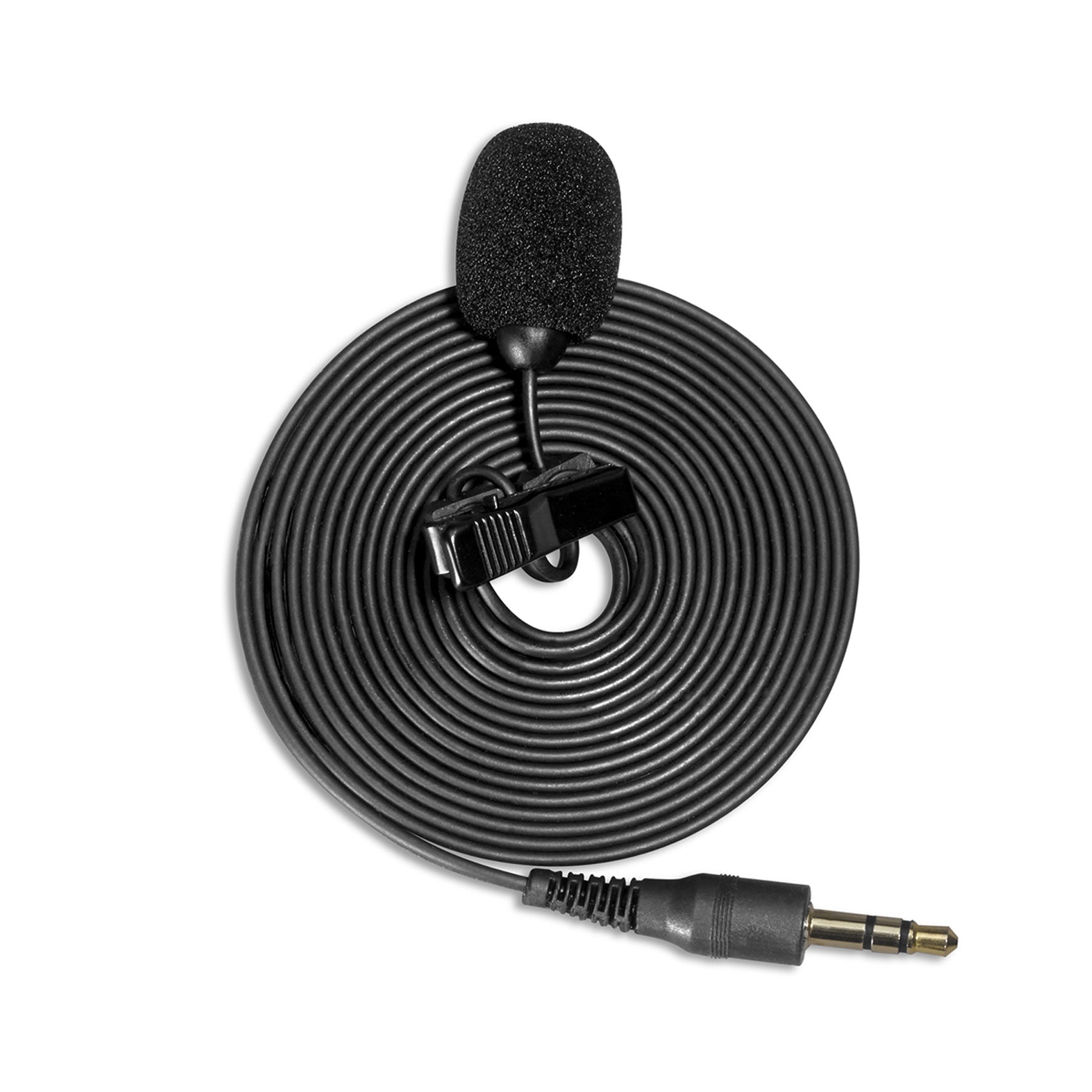 Samson LMU1 (obrázek 4)