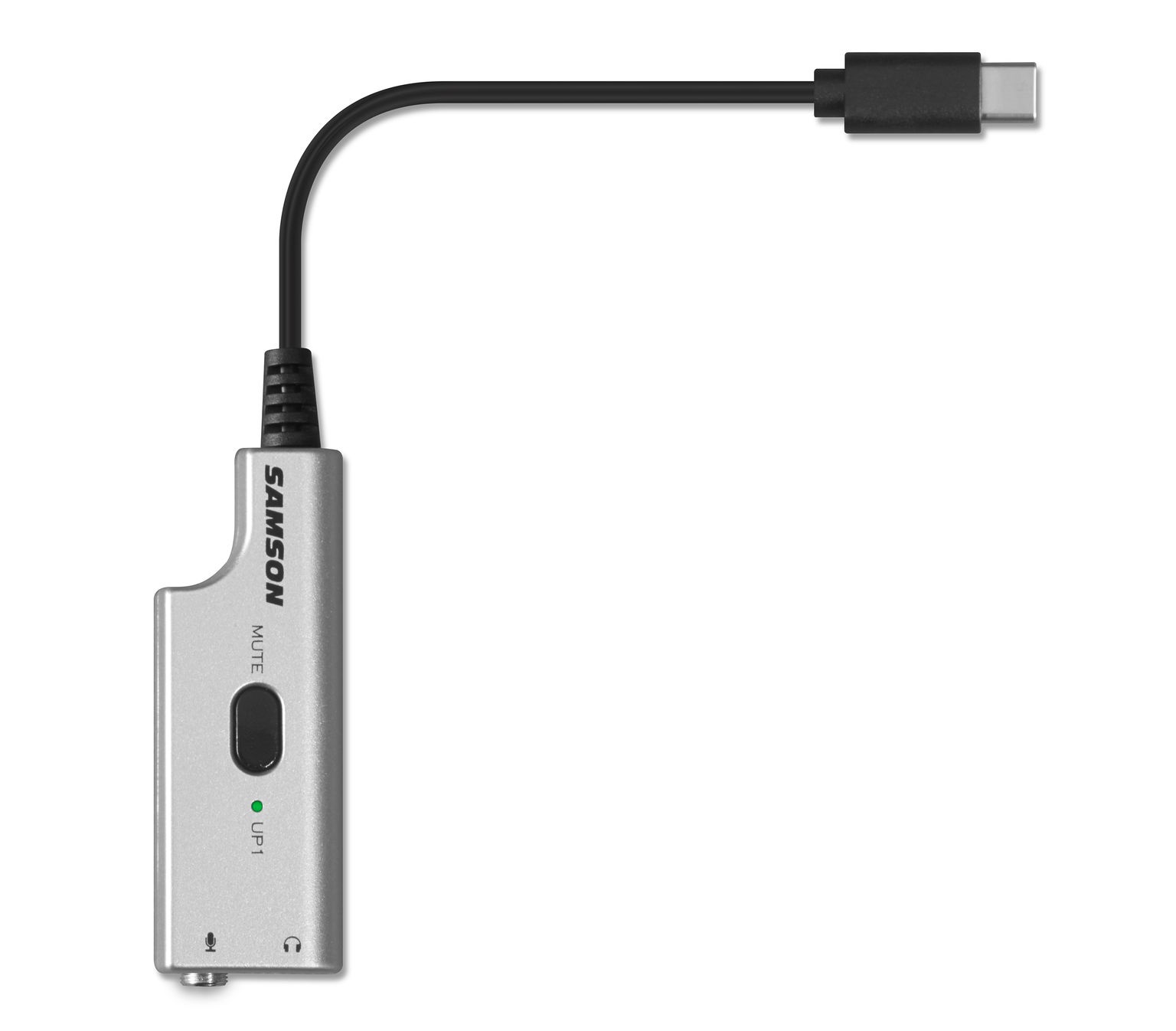 Samson DEU1 (obrázek 3)