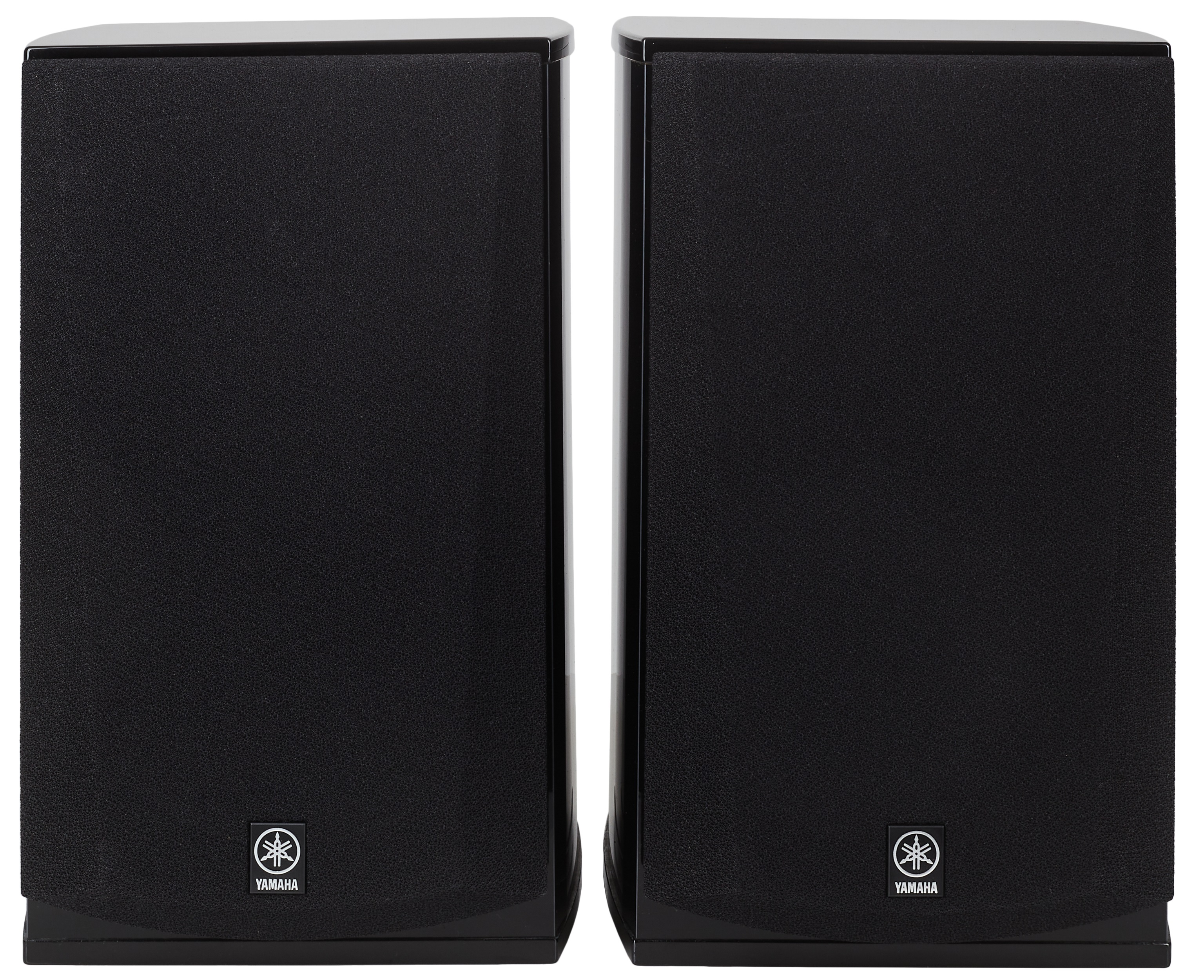 Levně Yamaha NS-333 Piano Black