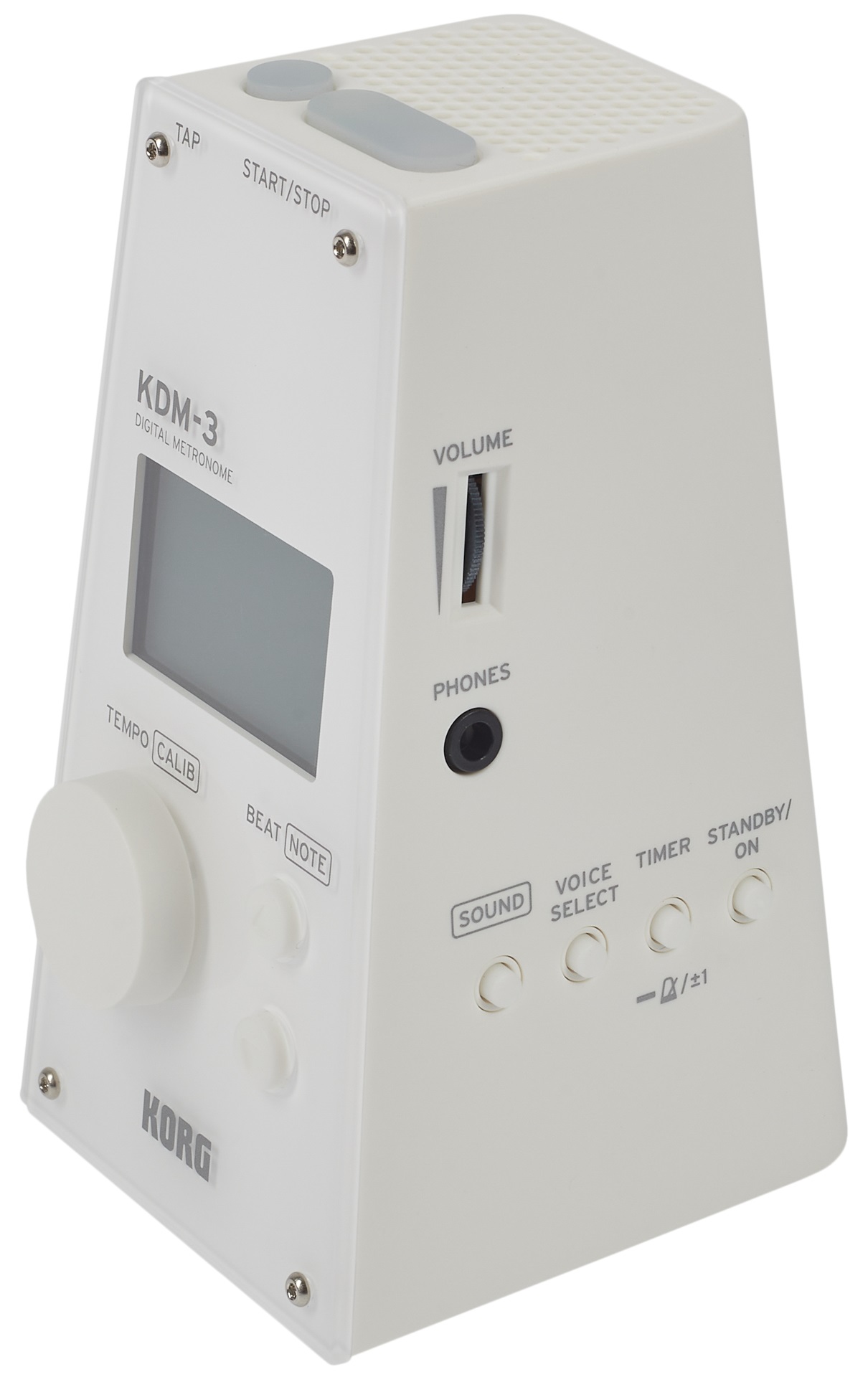 Korg KDM-3-WH (obrázek 3)