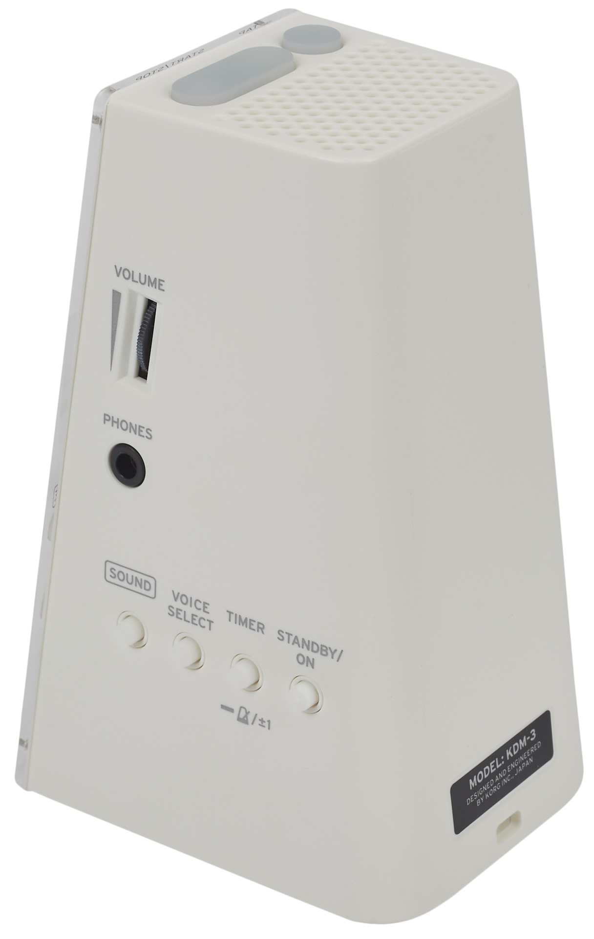 Korg KDM-3-WH (obrázek 4)